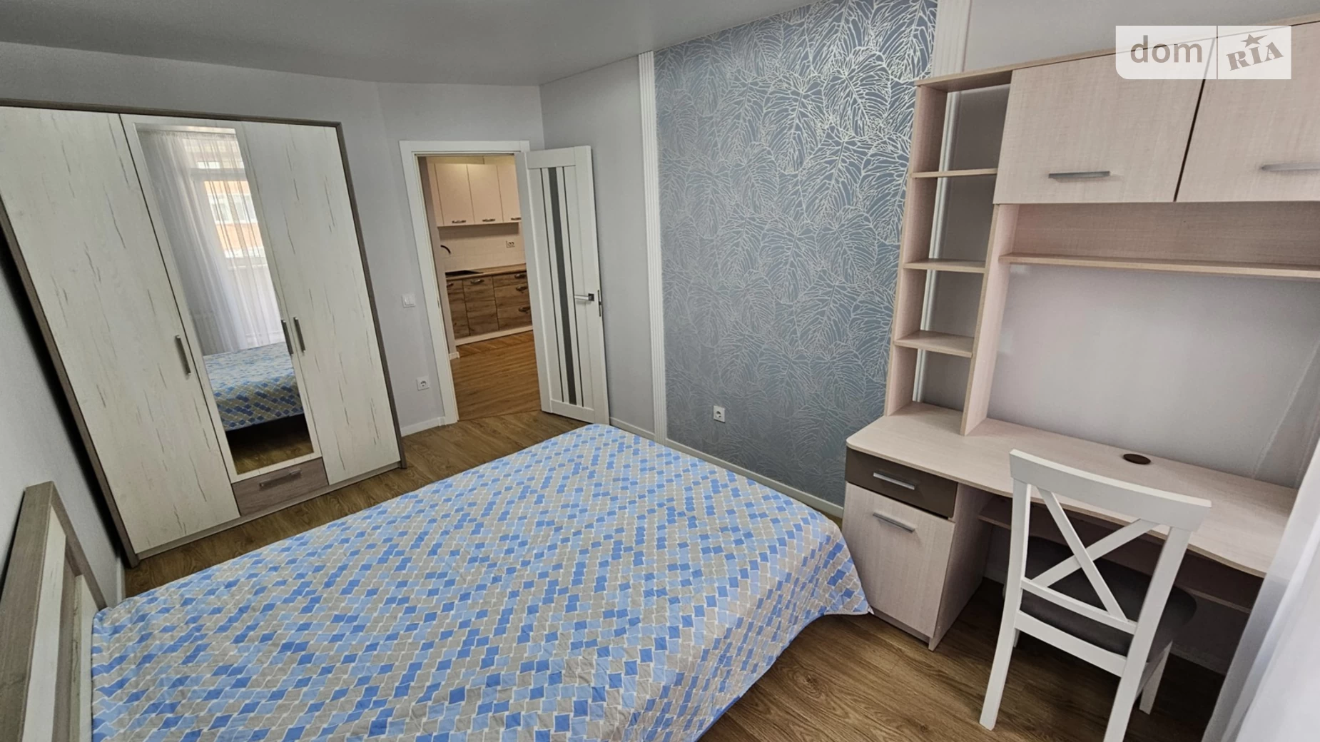 2-кімнатна квартира 72 кв. м у Тернополі, вул. Київська, 8Б - фото 5