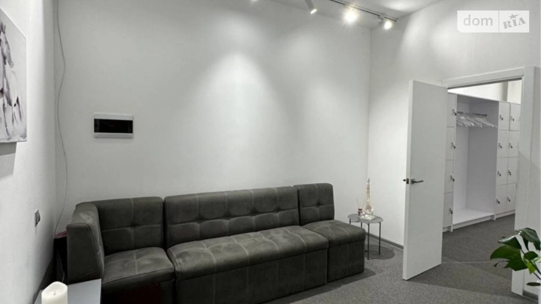 Продается офис 91.2 кв. м в бизнес-центре, цена: 113088 $ - фото 4