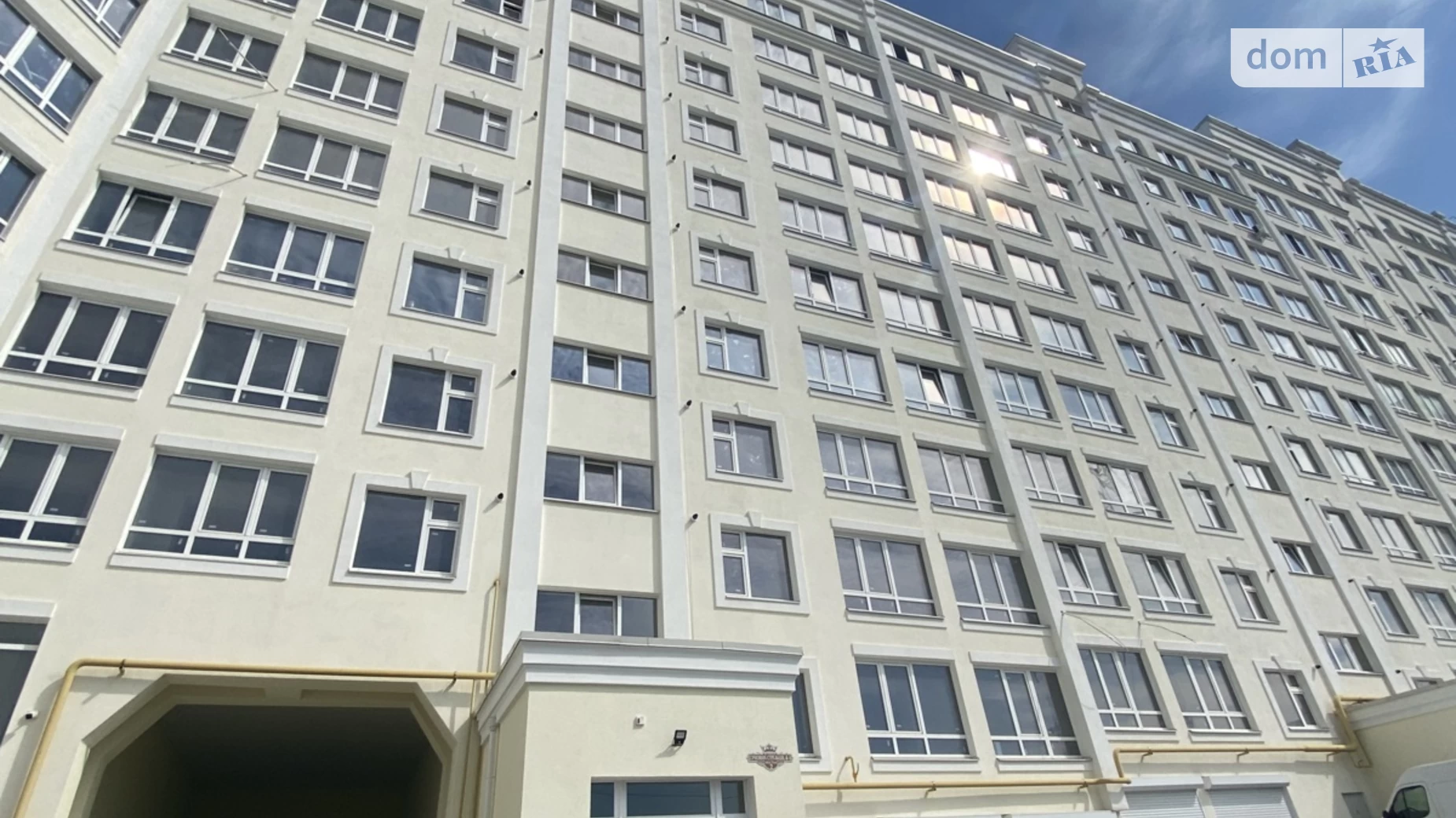 Продается 1-комнатная квартира 34 кв. м в Хмельницком, ул. Панаса Мирного, 18/2 - фото 2
