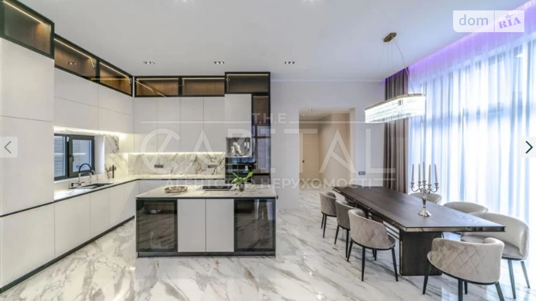 Продается дом на 2 этажа 210 кв. м с баней/сауной, цена: 525000 $ - фото 3