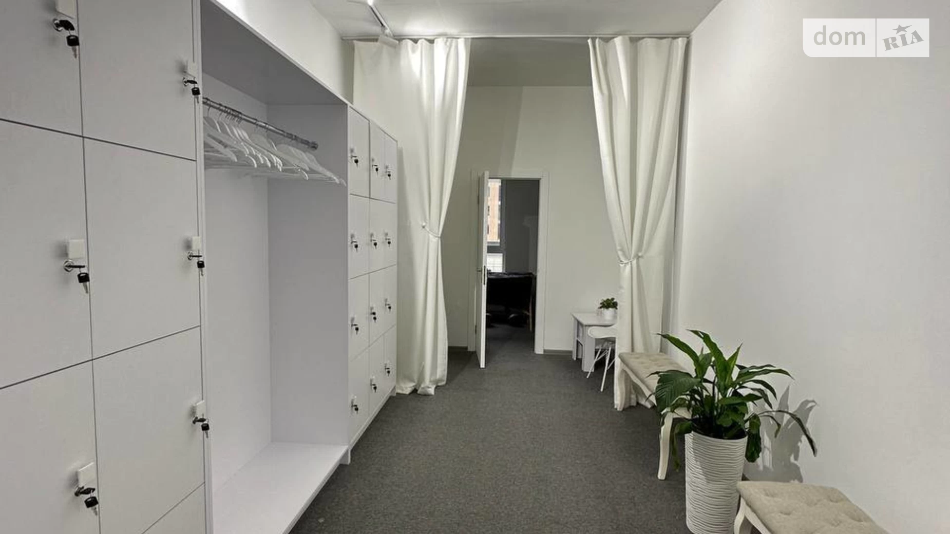 Продается офис 91.2 кв. м в бизнес-центре, цена: 113100 $ - фото 5