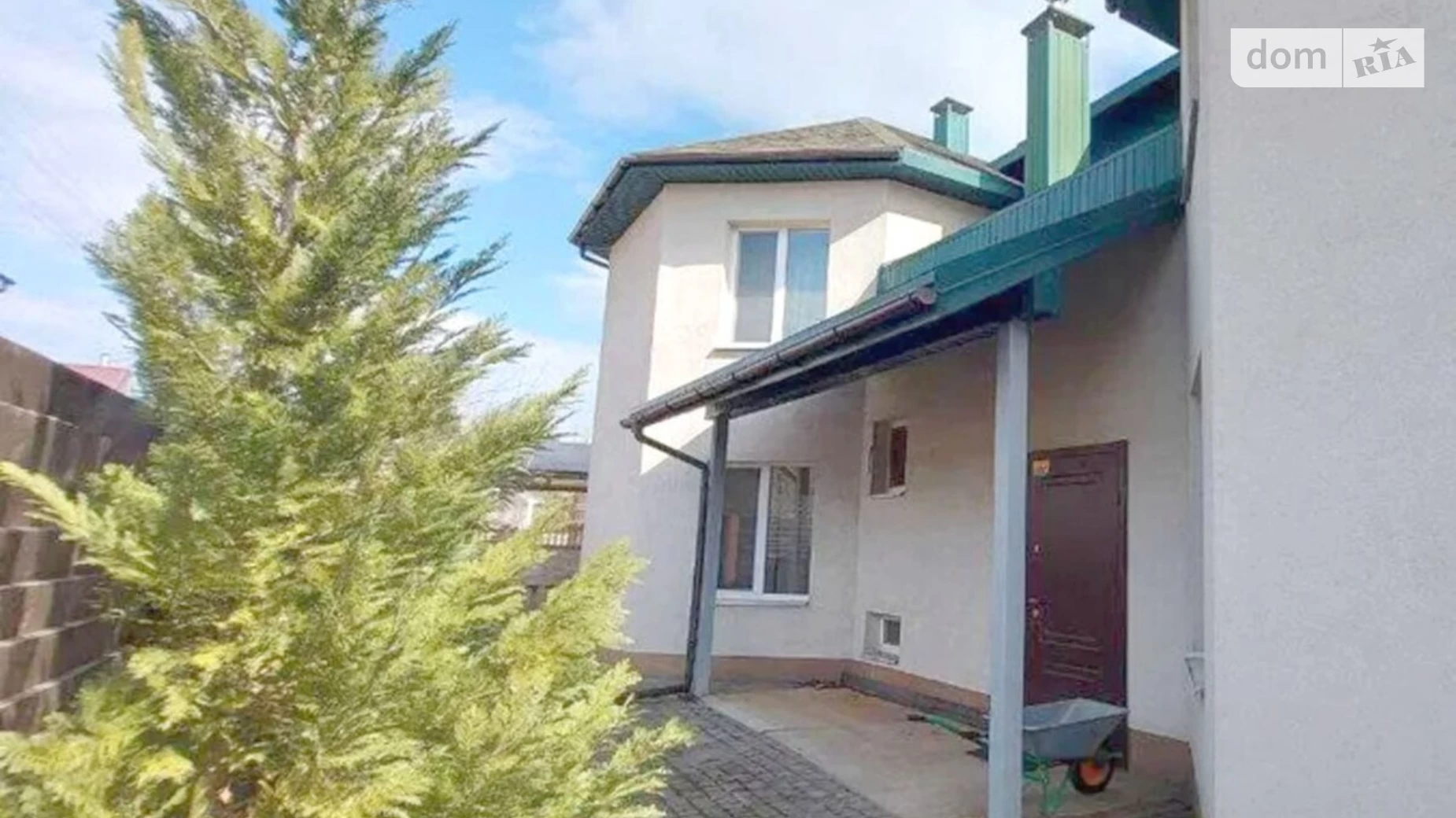 Продается дом на 2 этажа 192 кв. м с гаражом, цена: 140000 $ - фото 2