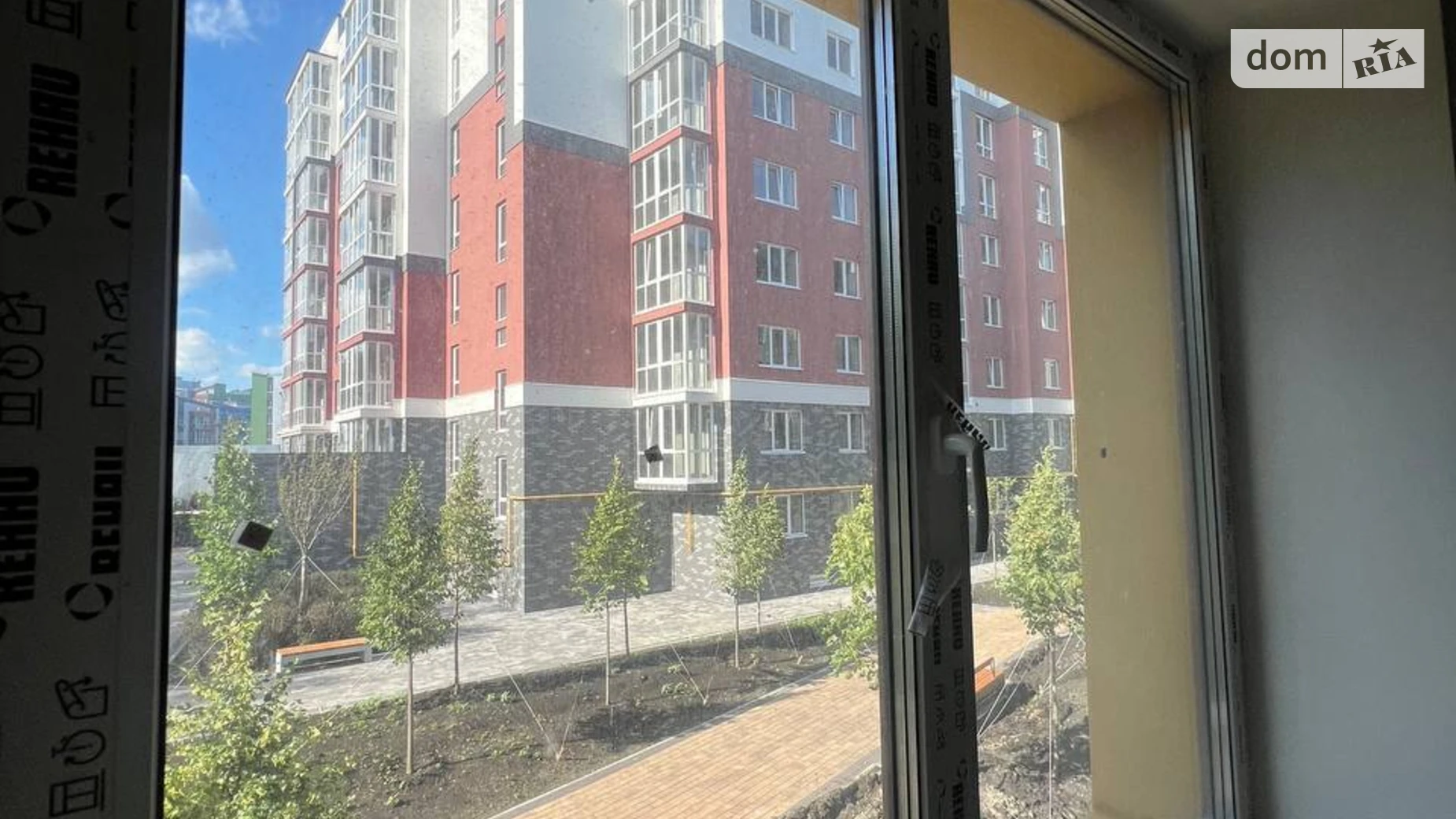 Продается 2-комнатная квартира 55 кв. м в Ирпене, ул. Соборная(ІІІ Интернационала), 2К/1 - фото 3