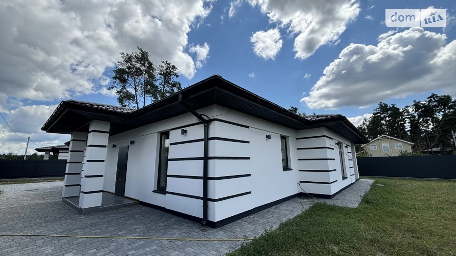 Продается одноэтажный дом 100 кв. м с садом, цена: 135000 $ - фото 3