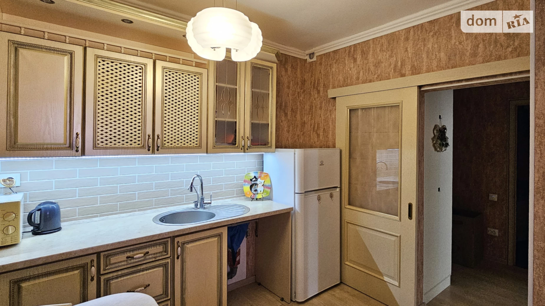 Продається 2-кімнатна квартира 56.5 кв. м у Миколаєві, вул. Лазурна - фото 5