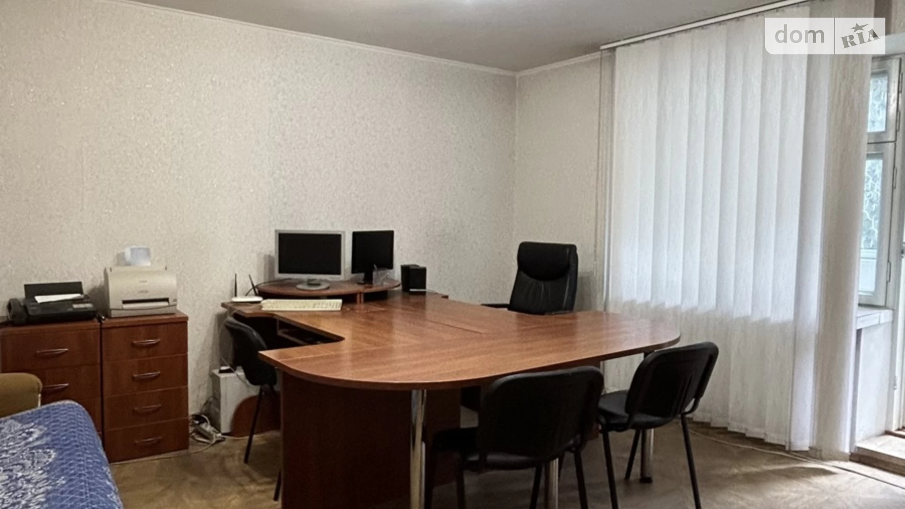 Продается офис 75.1 кв. м в бизнес-центре, цена: 72800 $ - фото 2