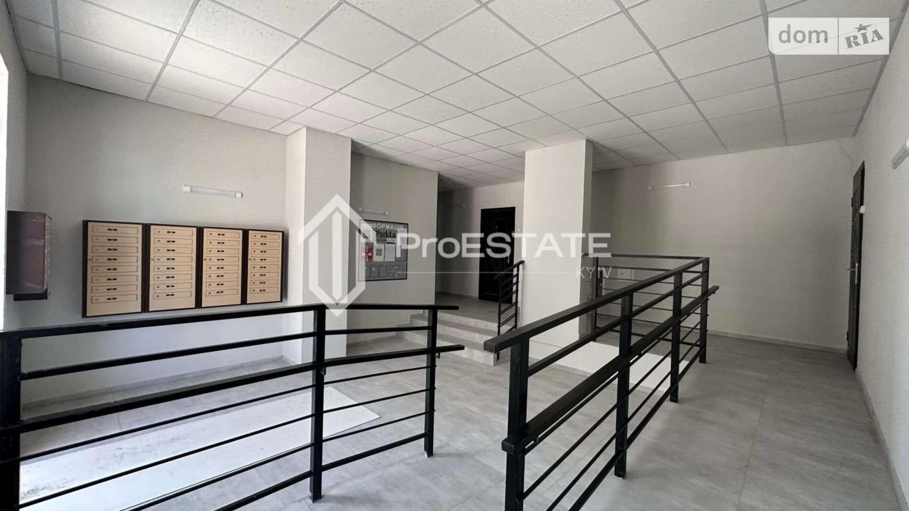 Продается 1-комнатная квартира 23 кв. м в Киеве, ул. Березовая, 44 - фото 2
