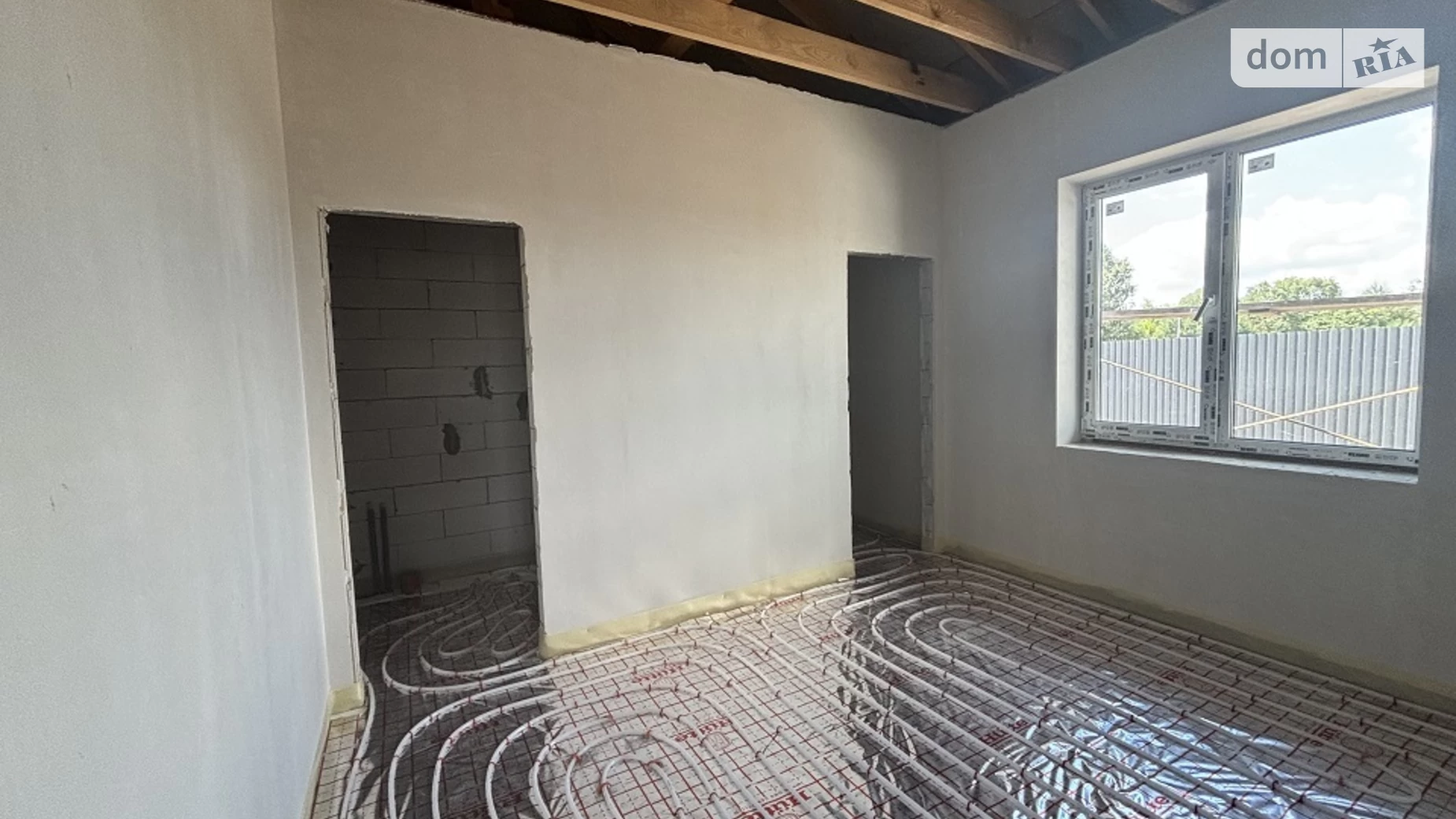 Продается часть дома 93 кв. м с садом, цена: 105000 $ - фото 4