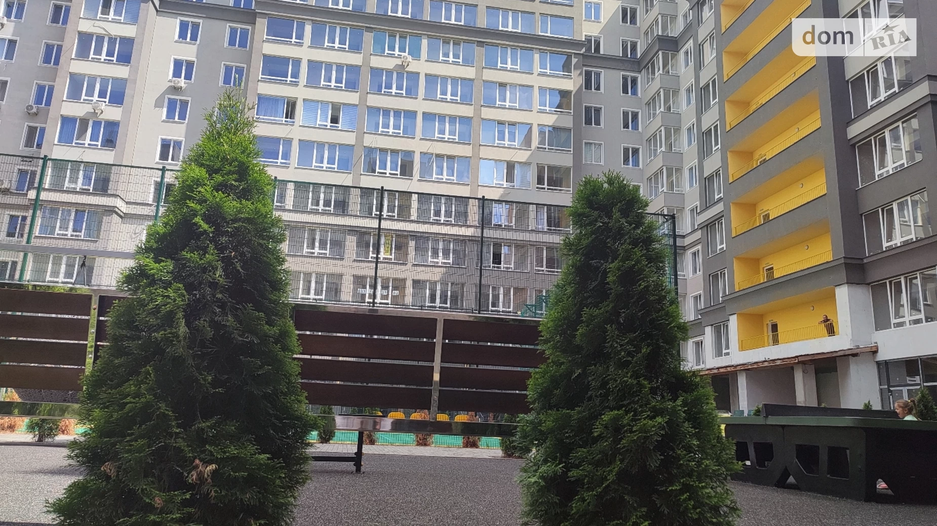 Продається 2-кімнатна квартира 45 кв. м у Бучі, вул. Івана Кожедуба, 4Б - фото 2
