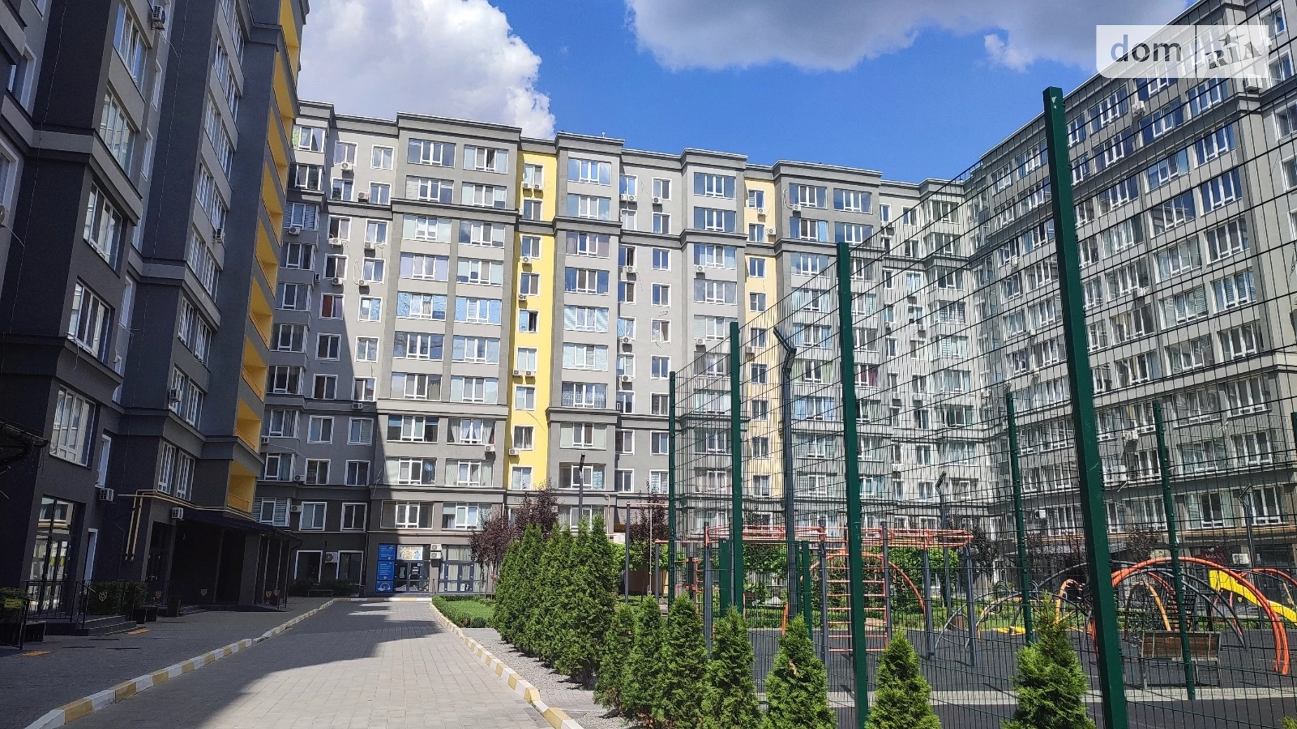 Продается 2-комнатная квартира 45 кв. м в Буче, ул. Ивана Кожедуба, 4Б - фото 3