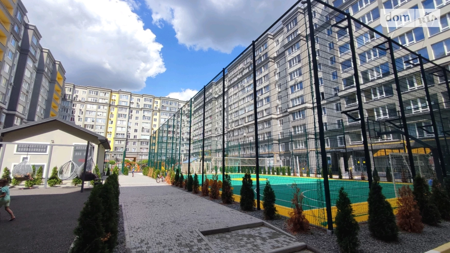 Продається 2-кімнатна квартира 45 кв. м у Бучі, вул. Івана Кожедуба, 4Б - фото 5
