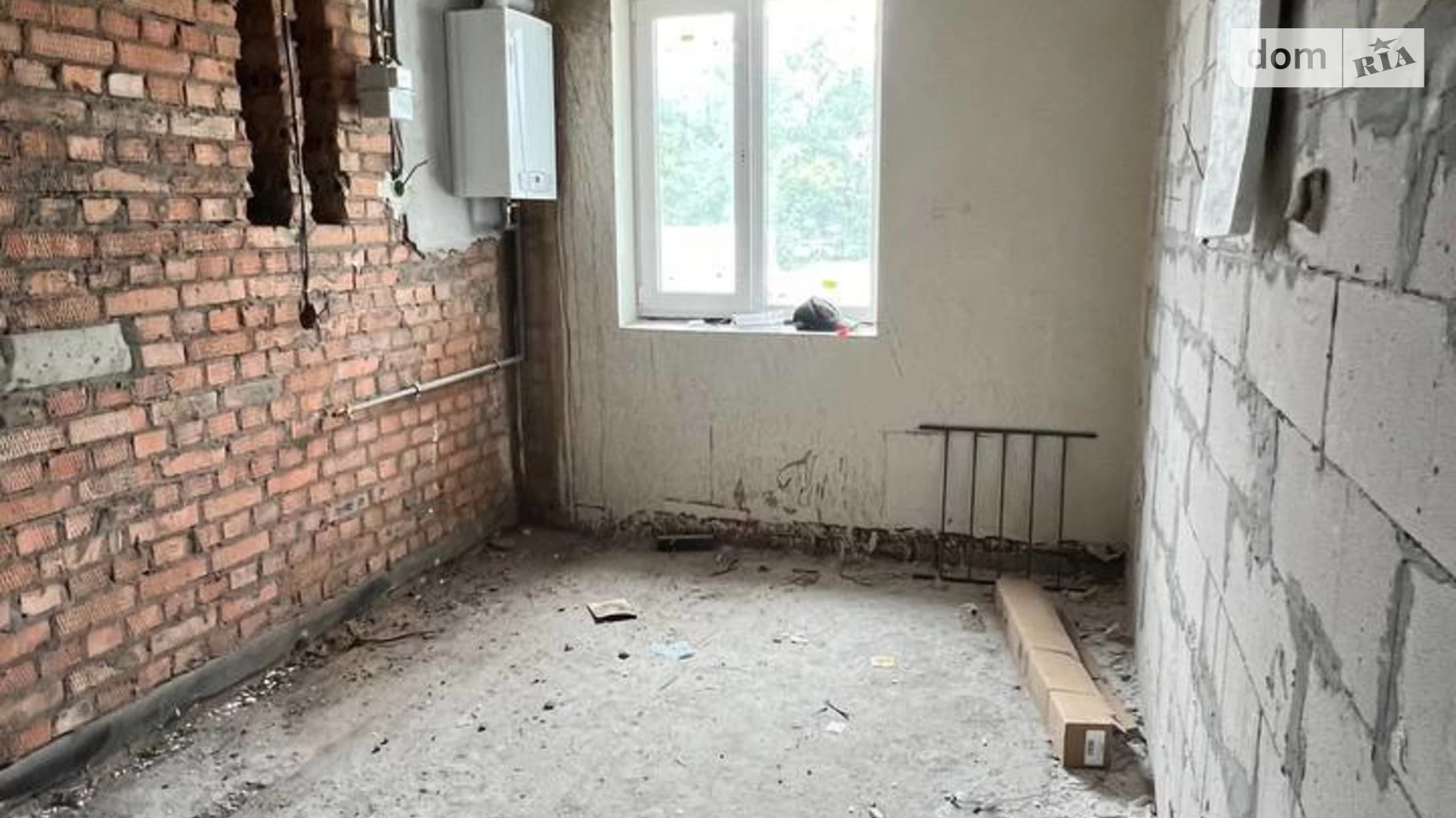 Продается 3-комнатная квартира 83.8 кв. м в Хмельницком, ул. Гетмана Мазепы(Красовского Маршала), 6Б - фото 3