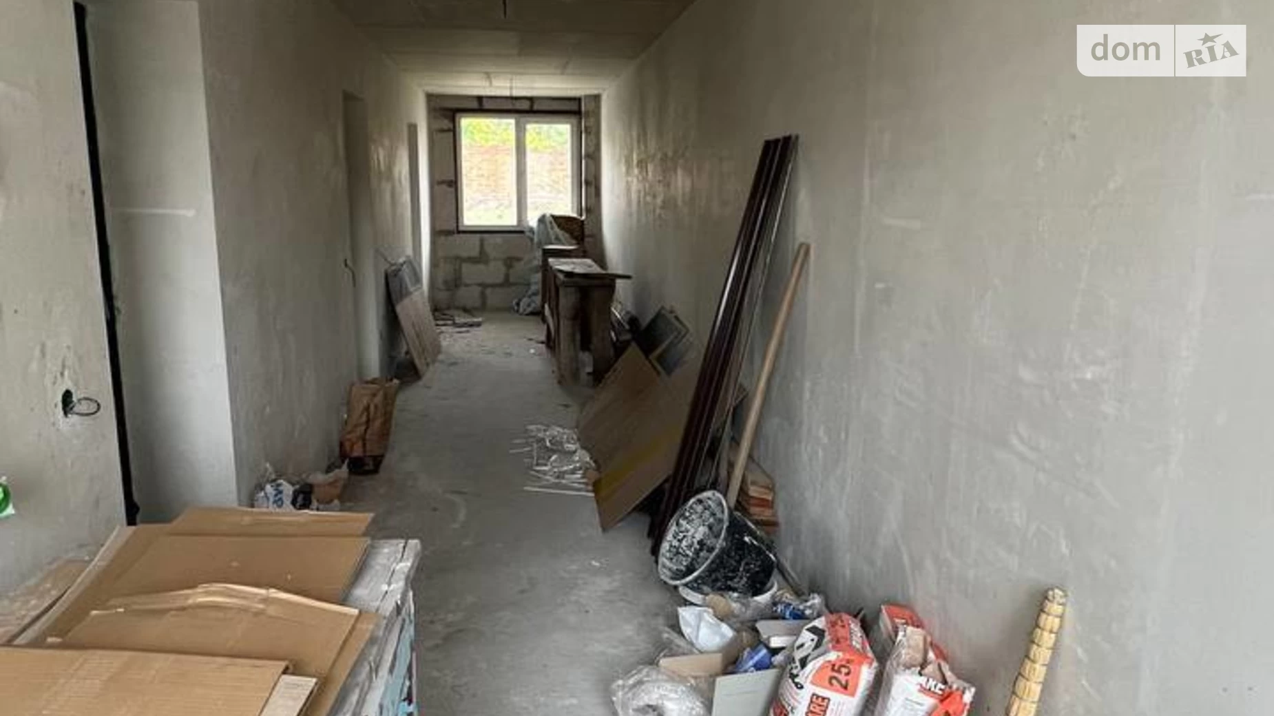 Продается 3-комнатная квартира 83.8 кв. м в Хмельницком, ул. Гетмана Мазепы(Красовского Маршала), 6Б - фото 4