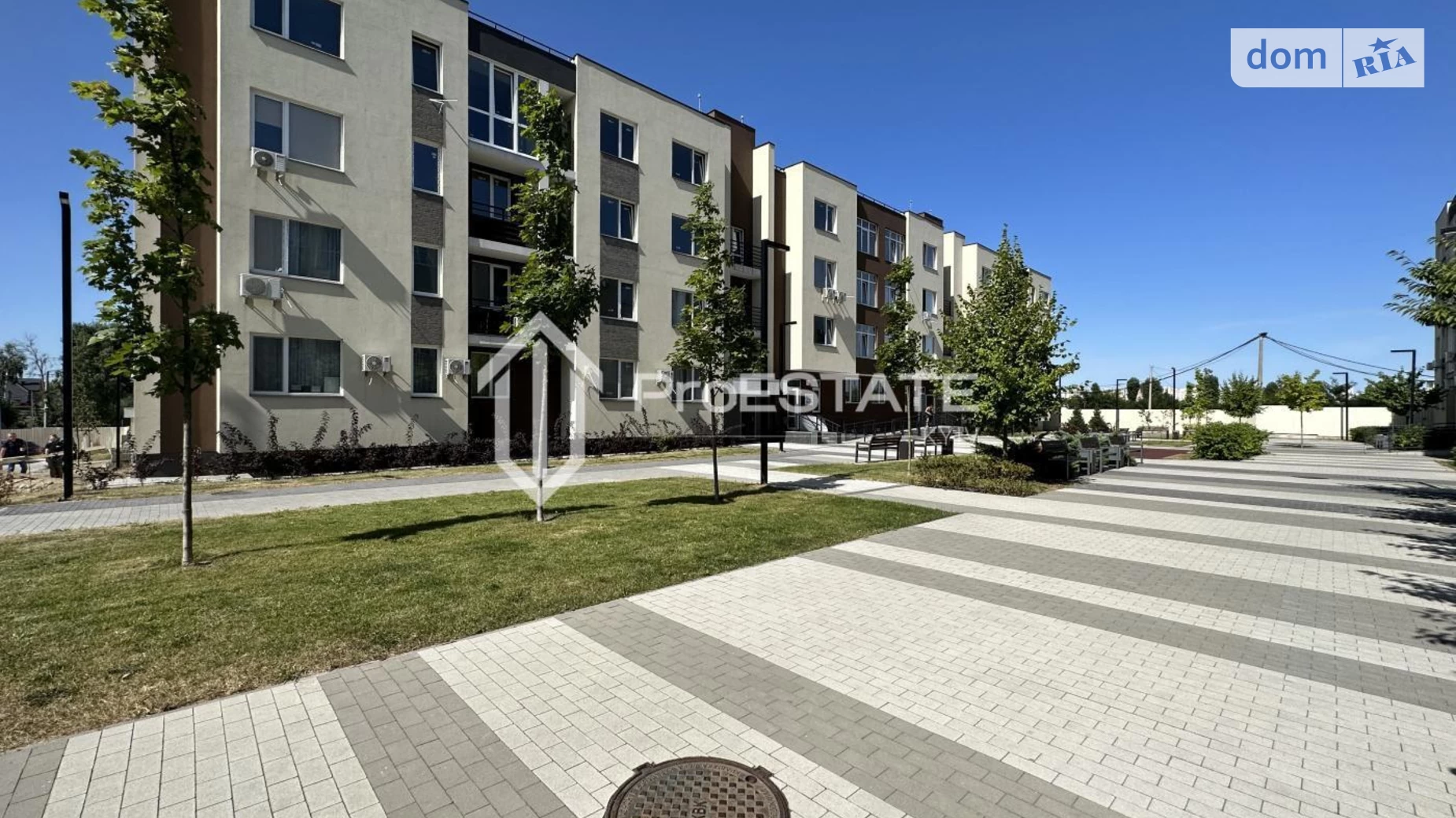 Продается 1-комнатная квартира 23 кв. м в Киеве, ул. Березовая, 44 - фото 3