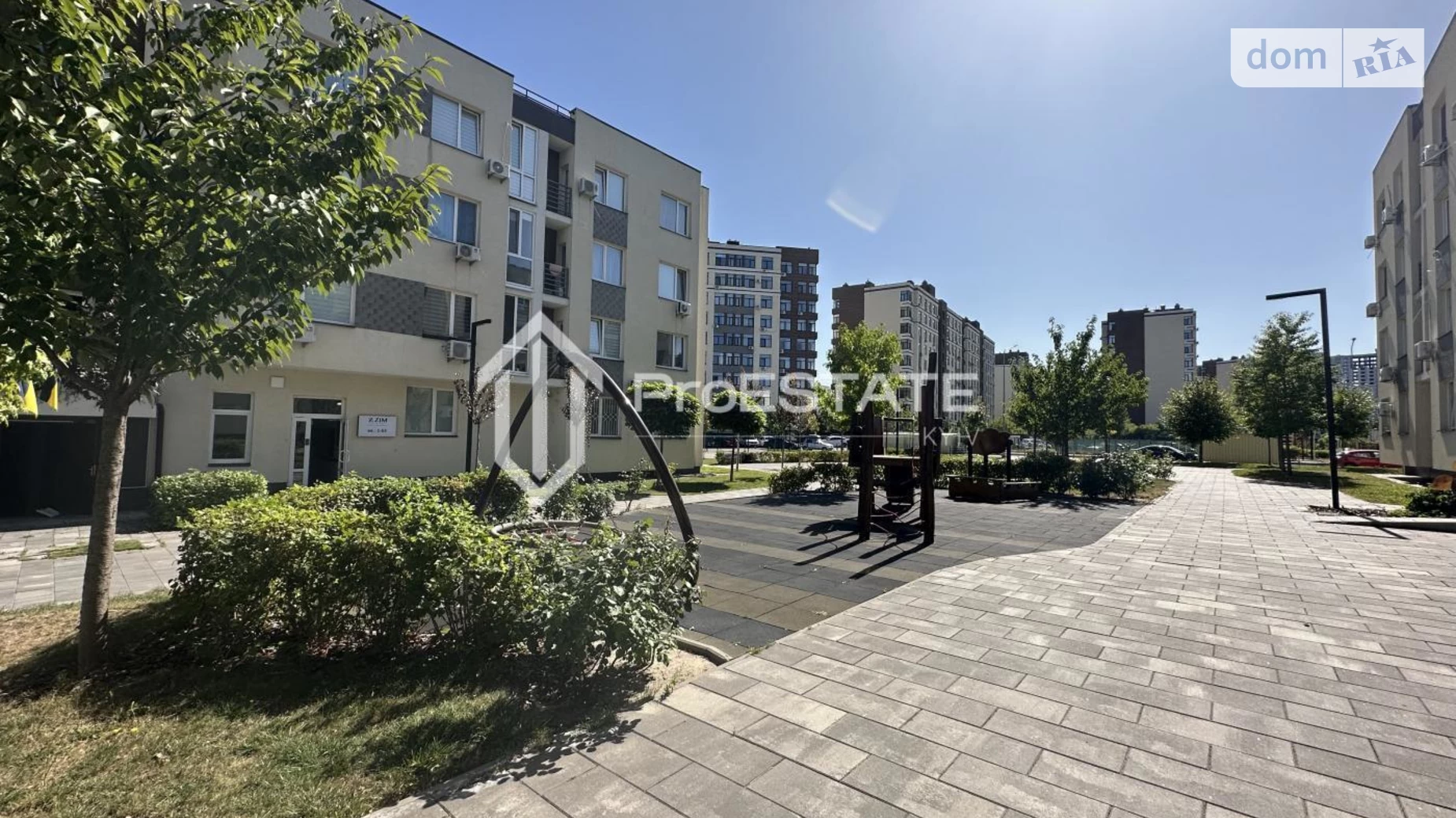 Продается 1-комнатная квартира 23 кв. м в Киеве, ул. Березовая, 44 - фото 5