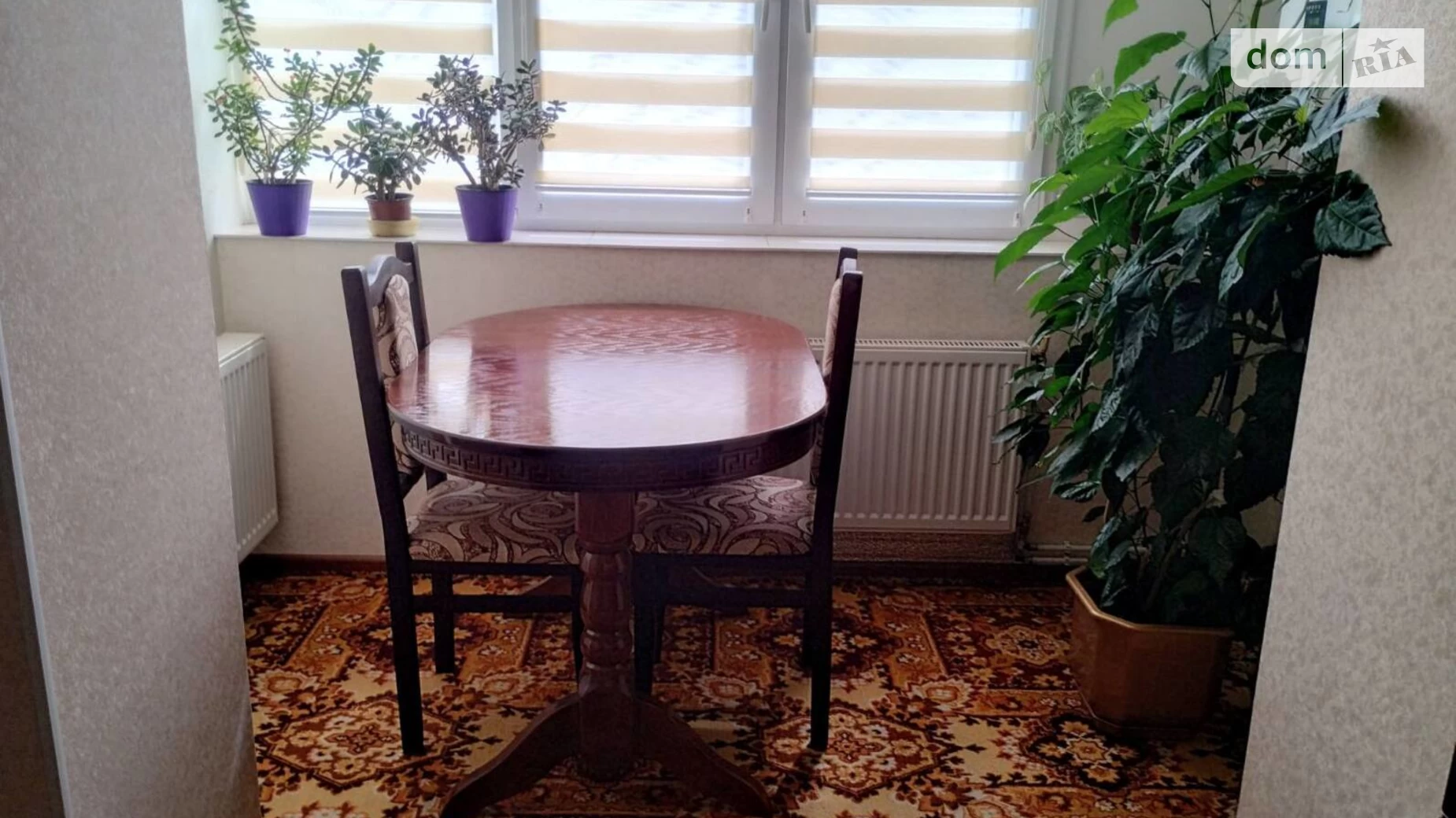 Продается 1-комнатная квартира 45 кв. м в Хмельницком, ул. Трудовая - фото 3