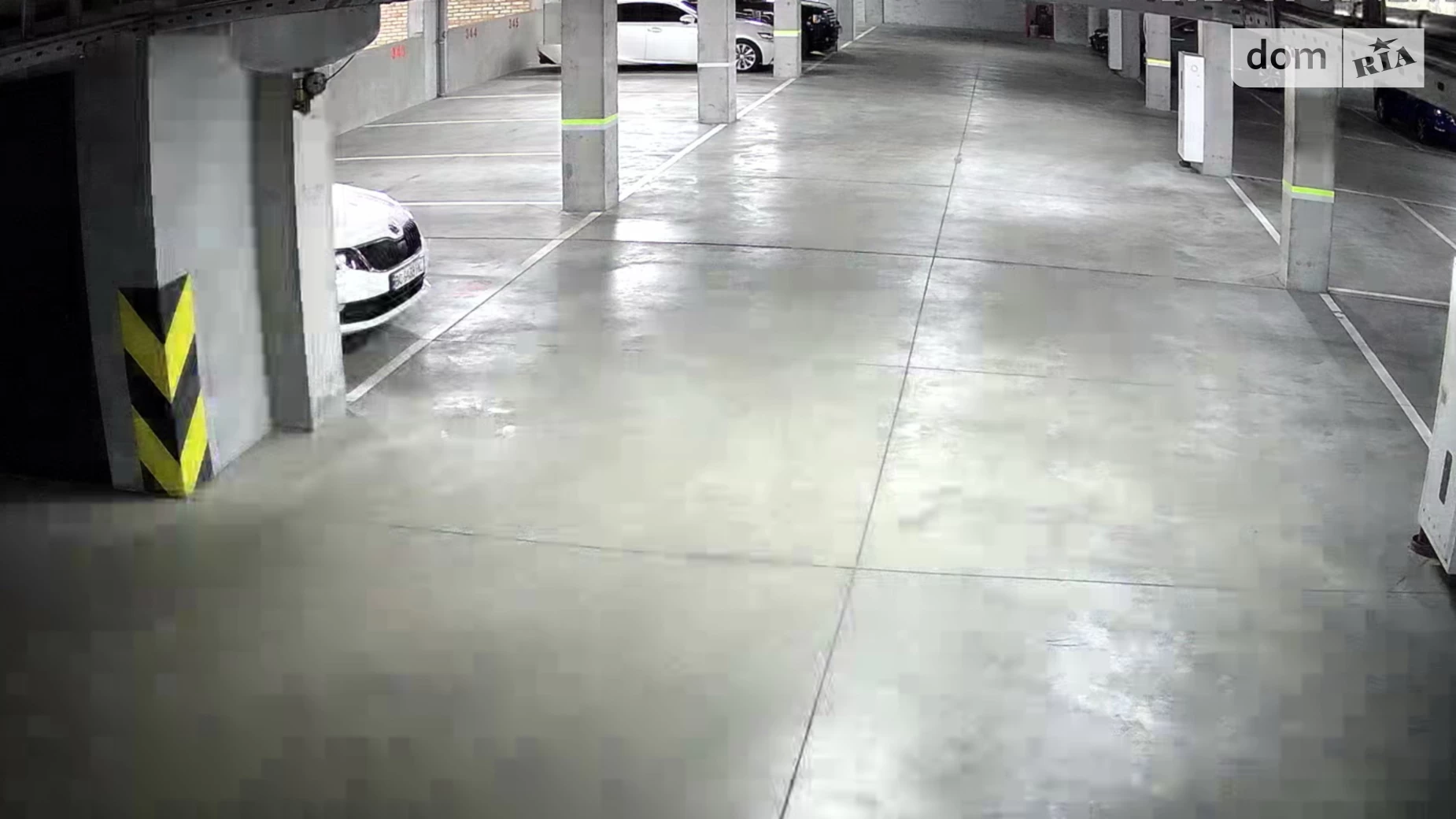 Продається підземний паркінг під легкове авто на 15 кв. м, цена: 18500 $ - фото 2