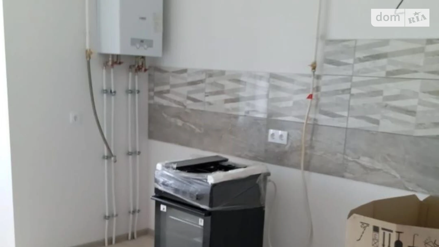 Продается 1-комнатная квартира 20.2 кв. м в Авангарде, ул. Мирная, 2 - фото 2