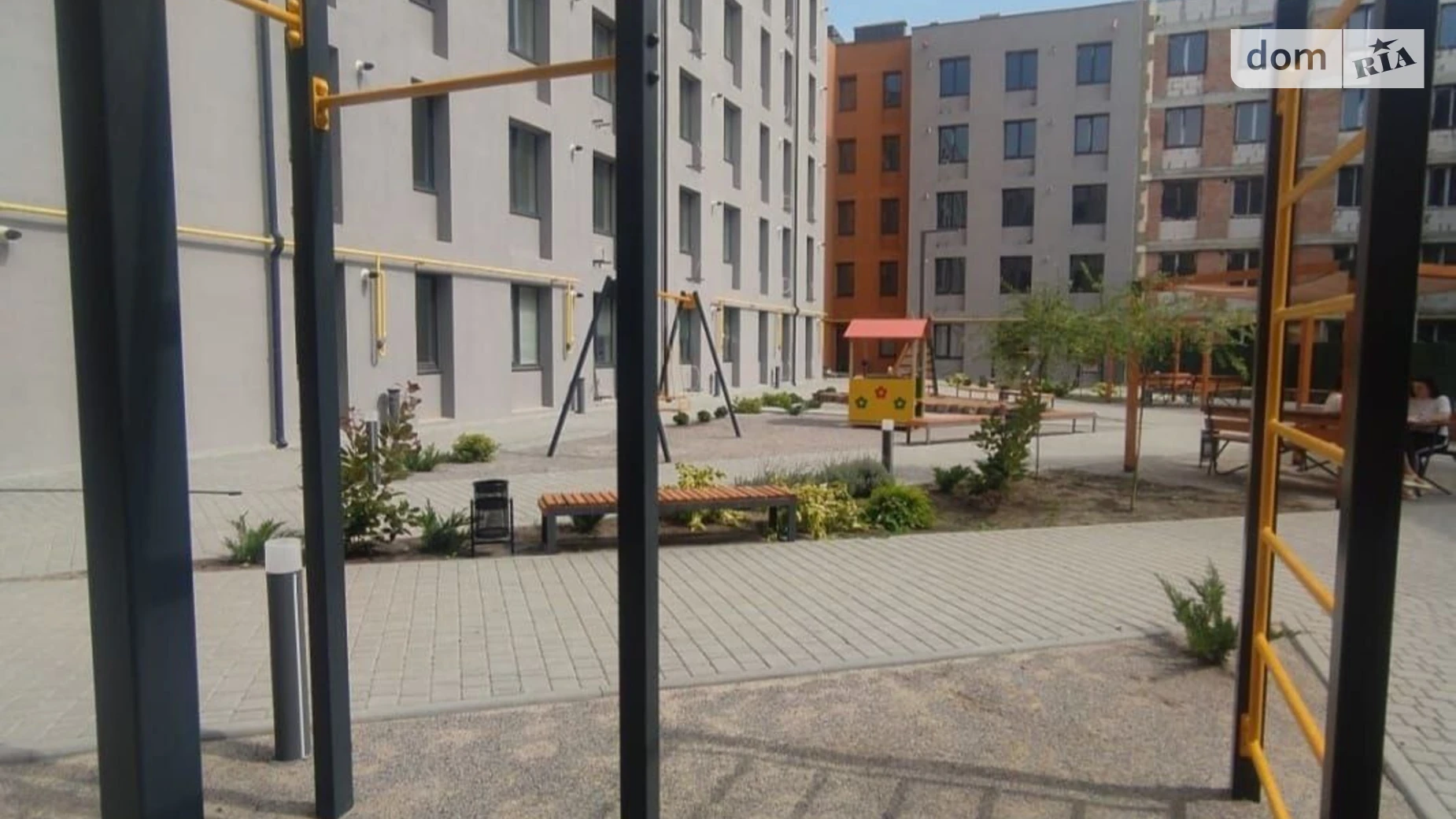 Продается 1-комнатная квартира 20.2 кв. м в Авангарде, ул. Мирная, 2 - фото 3