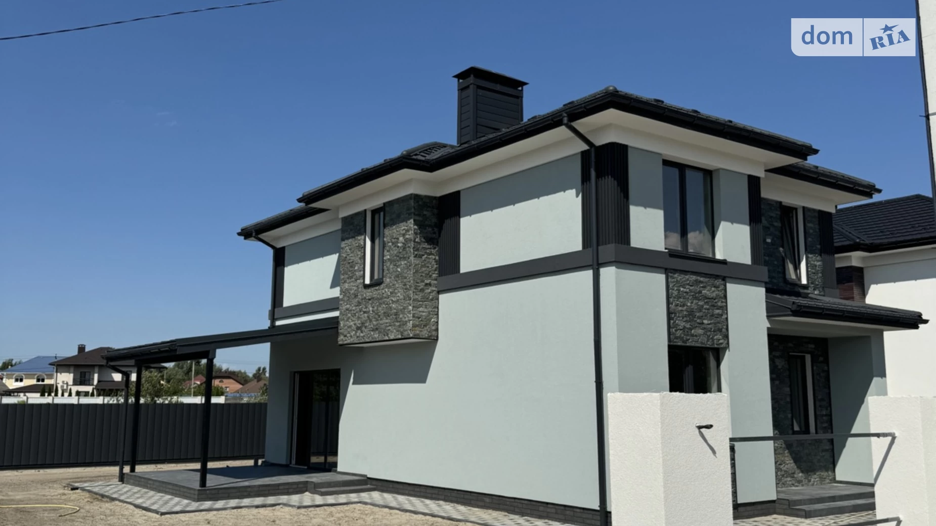 Погребы (Бровары) ЖК Seven Stones, цена: 140000 $ - фото 4