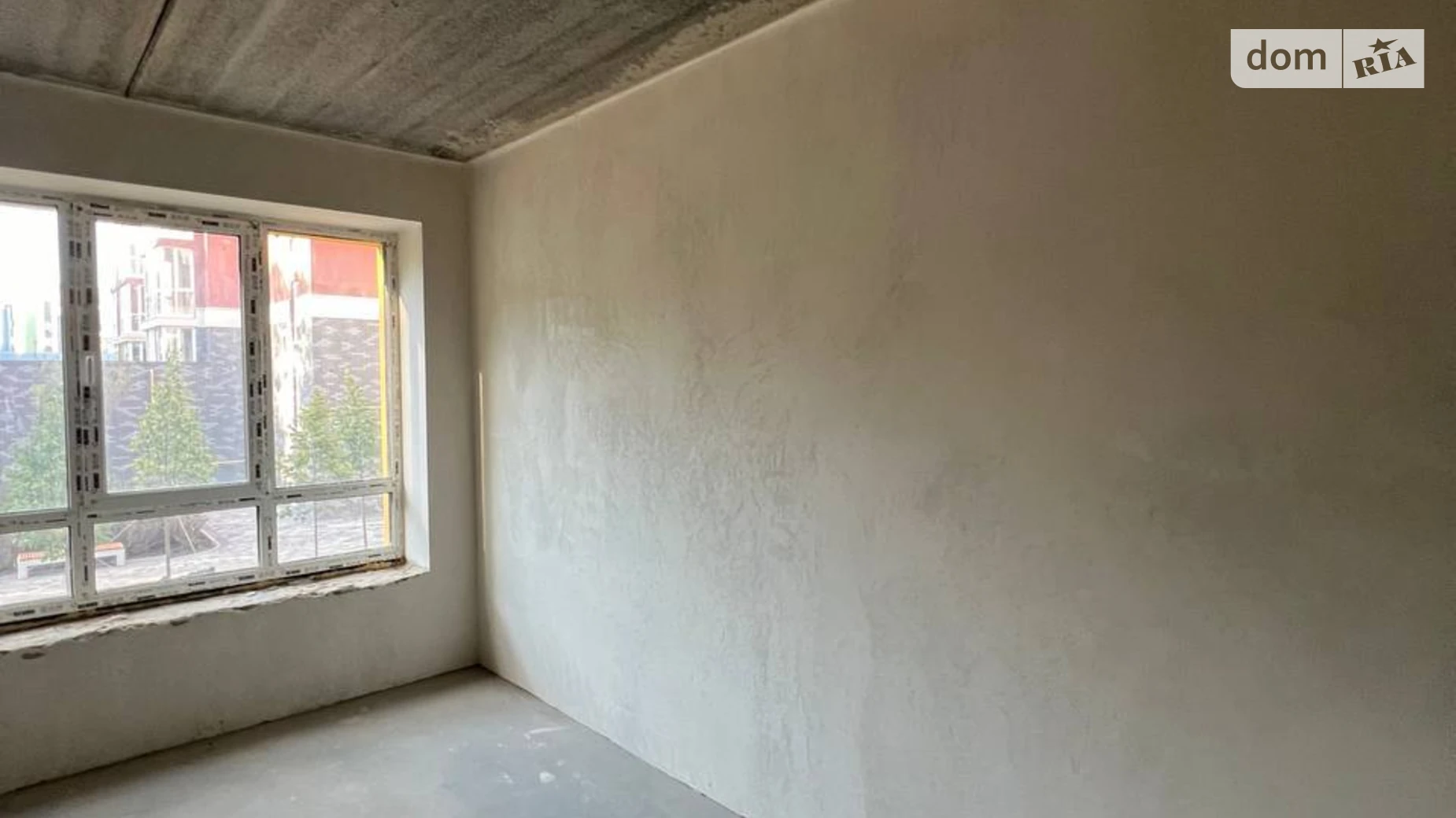 Продается 2-комнатная квартира 54.43 кв. м в Ирпене, ул. Соборная(ІІІ Интернационала), 2К/1 - фото 3