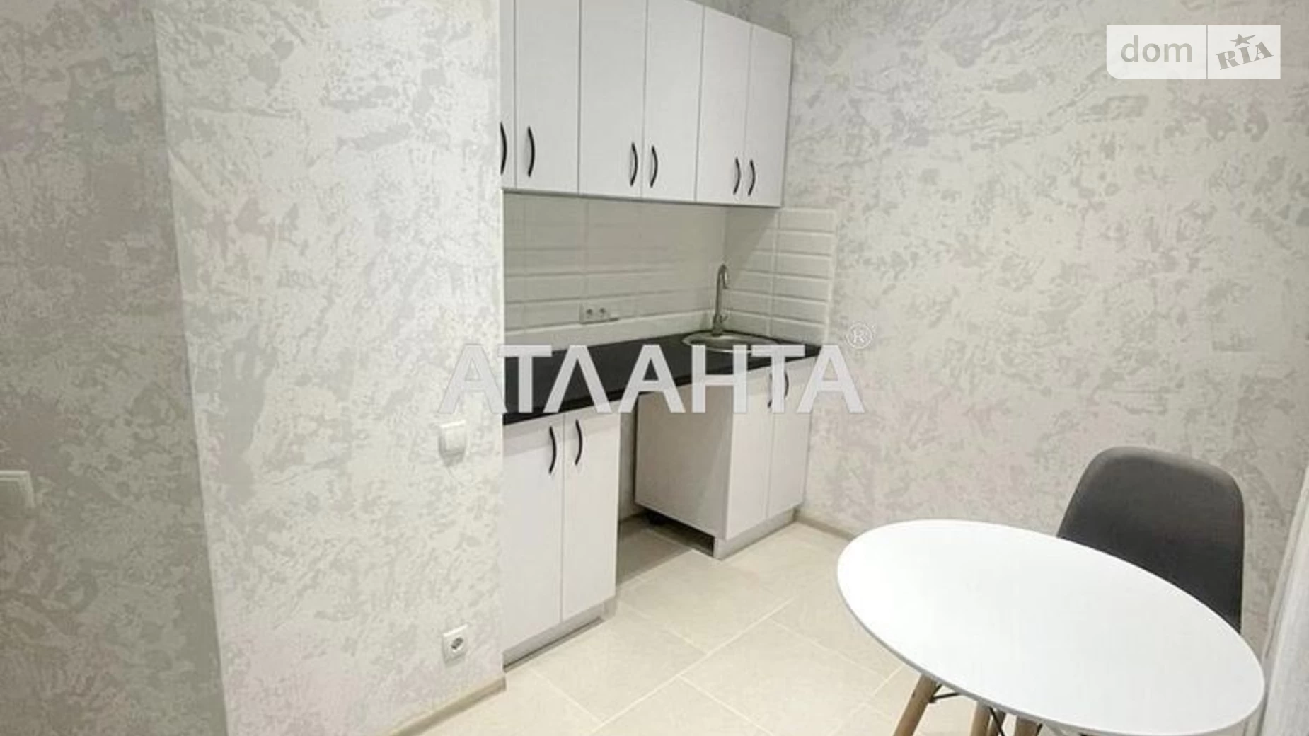 Продається 1-кімнатна квартира 33.5 кв. м у Одесі, вул. Макаренка - фото 5