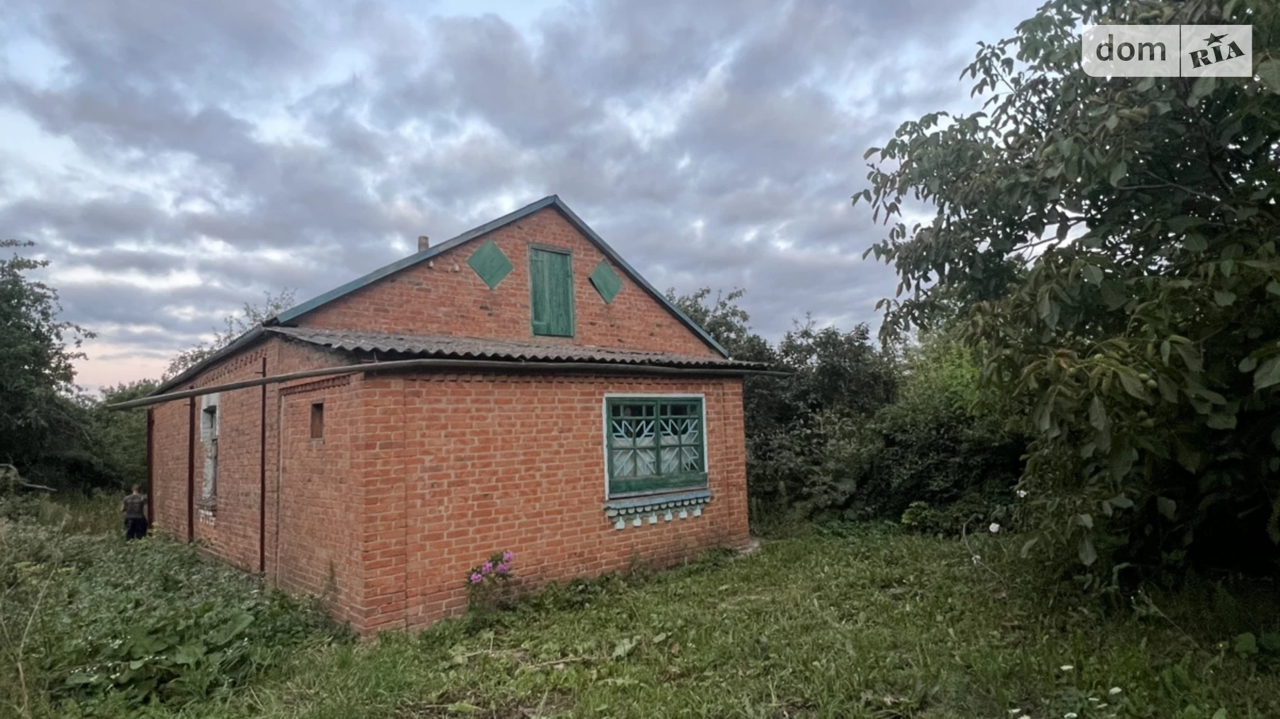 Продается одноэтажный дом 79.2 кв. м с мансардой, цена: 12000 $ - фото 3