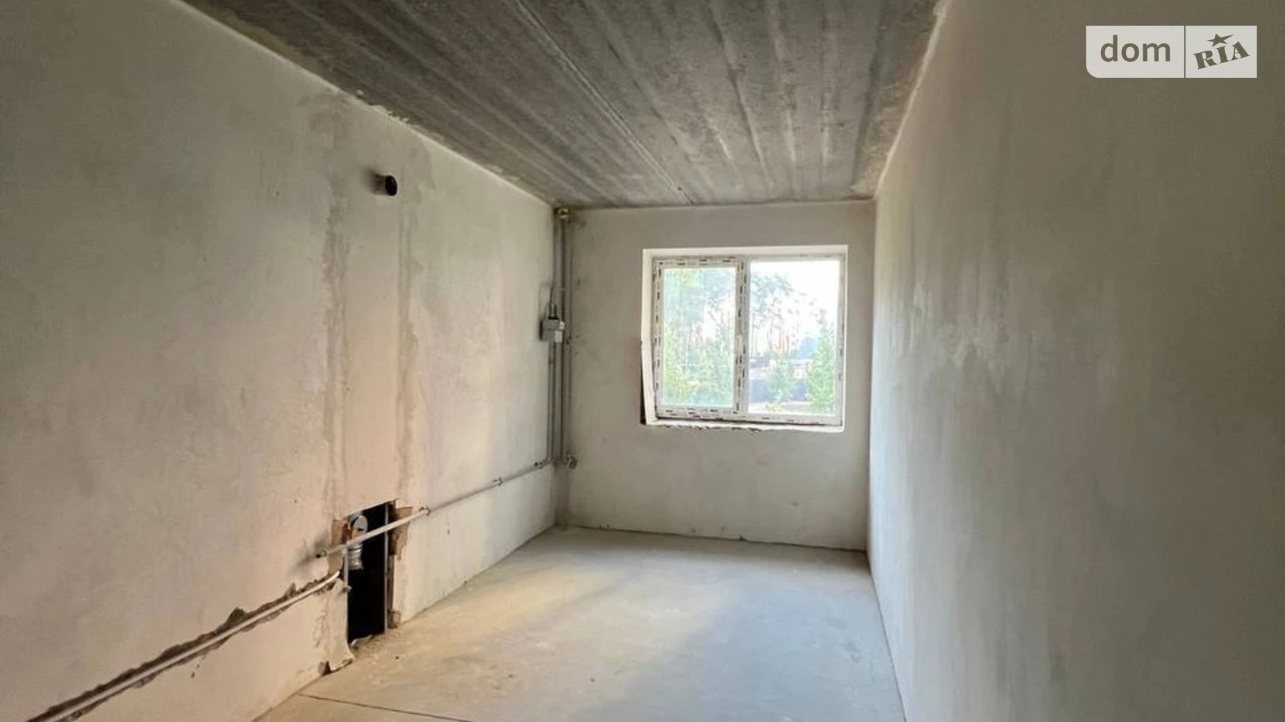 Продается 2-комнатная квартира 54.8 кв. м в Ирпене, ул. Соборная(ІІІ Интернационала) - фото 5