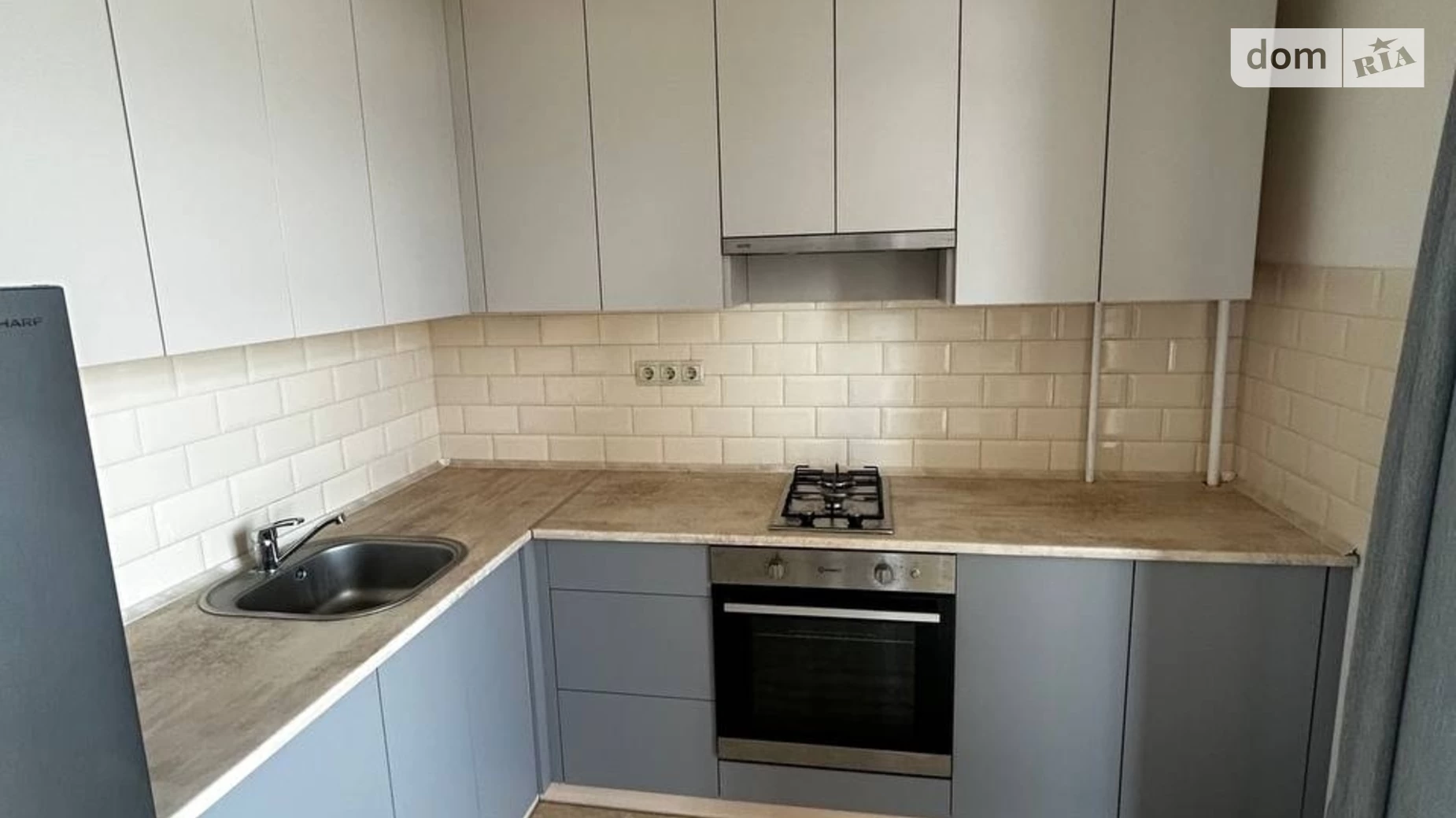 Продается 1-комнатная квартира 39 кв. м в Буче, ул. Новое Шоссе, 8А - фото 3