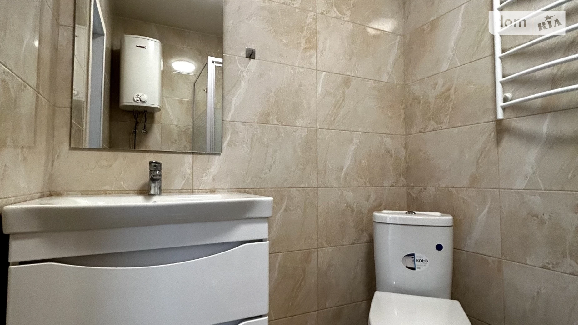 Продается 1-комнатная квартира 39 кв. м в Буче, ул. Новое Шоссе, 8А - фото 5