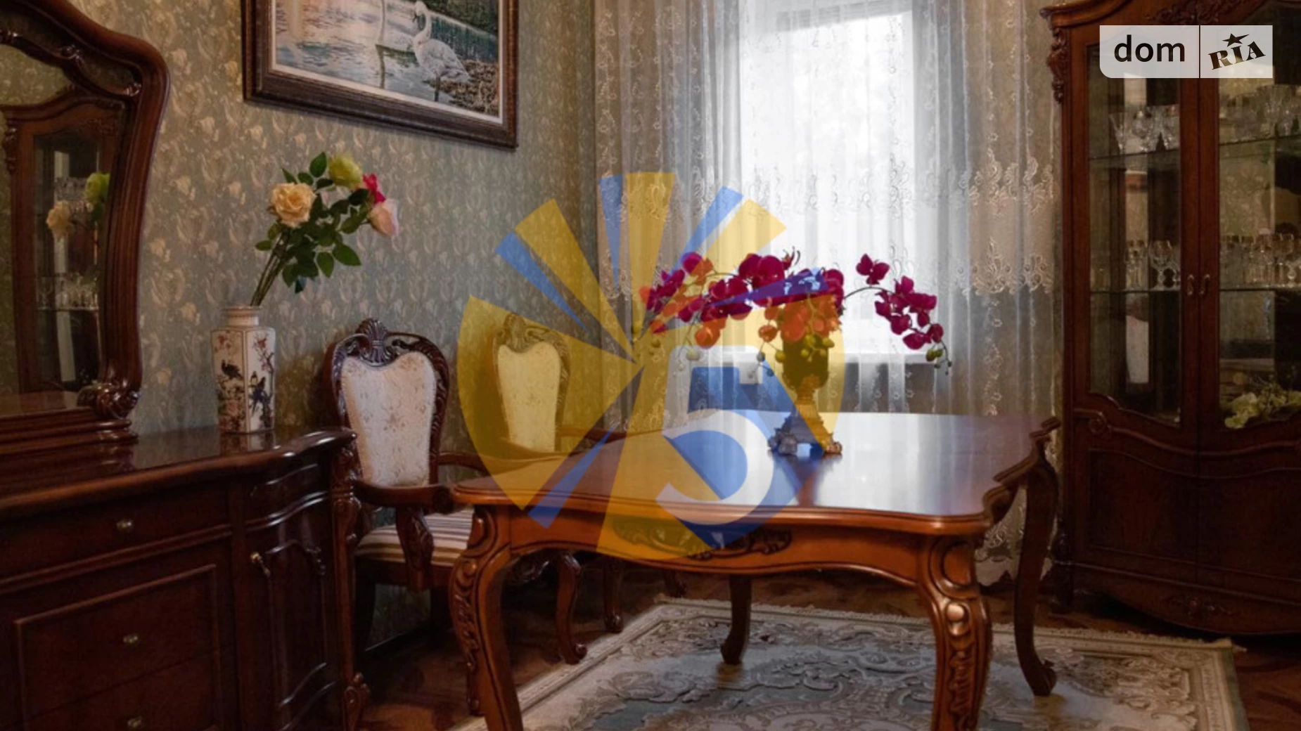 Продается дом на 2 этажа 227 кв. м с камином, цена: 370000 $ - фото 5