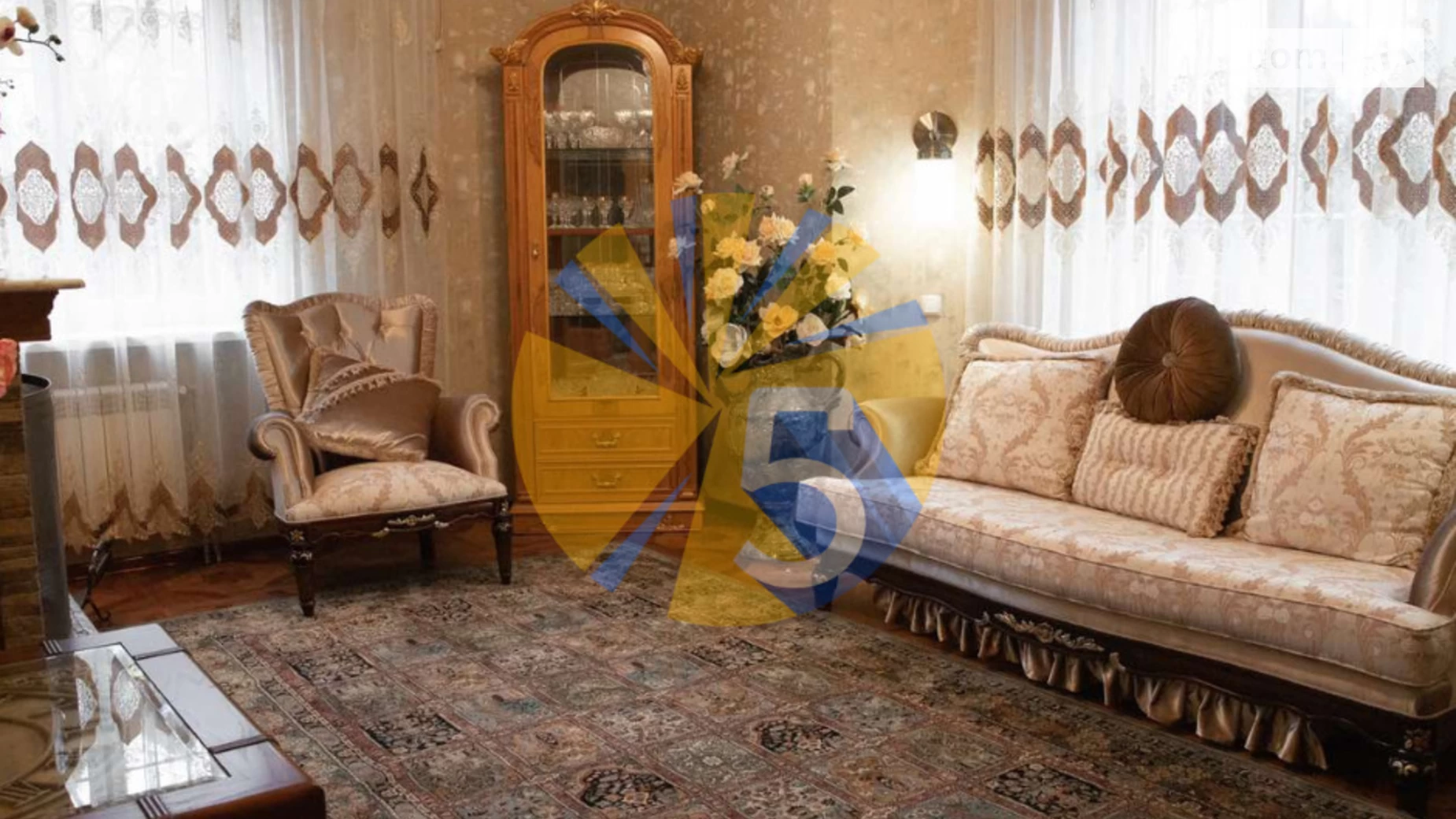 Продается дом на 2 этажа 227 кв. м с бассейном, цена: 370000 $ - фото 5