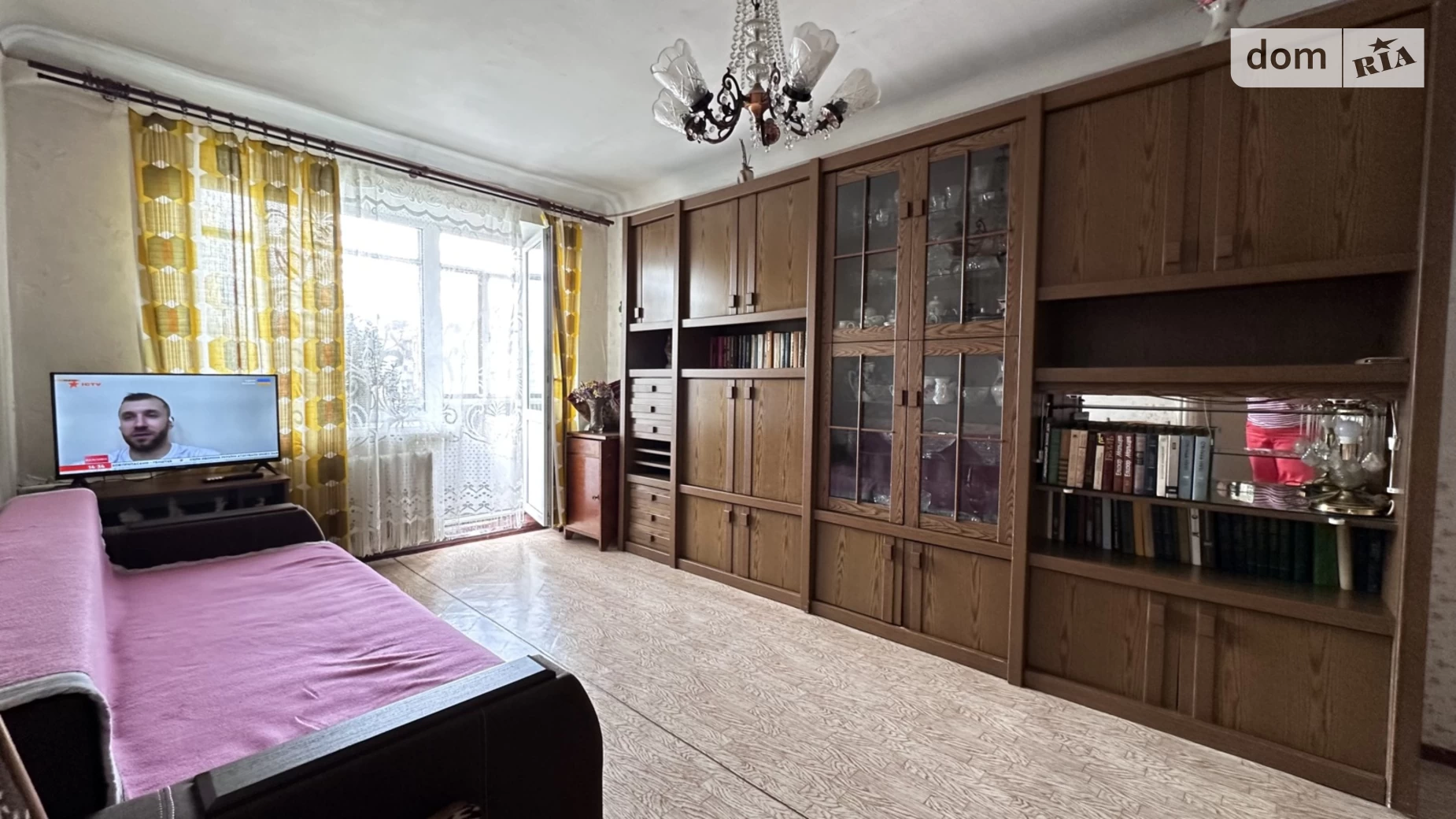 Продається 3-кімнатна квартира 58 кв. м у Хмельницькому, вул. Гната Чекірди(Герцена) - фото 3