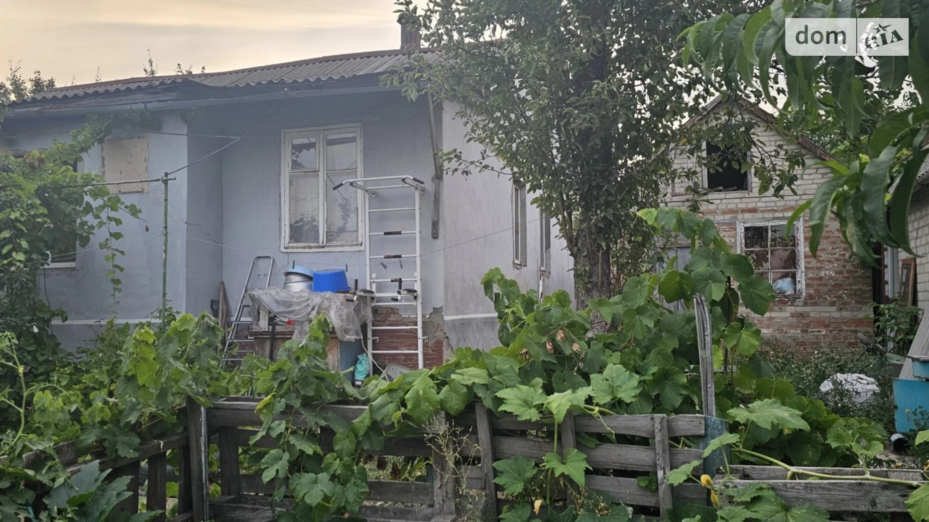 Продается одноэтажный дом 73.5 кв. м с участком, цена: 26500 $ - фото 2