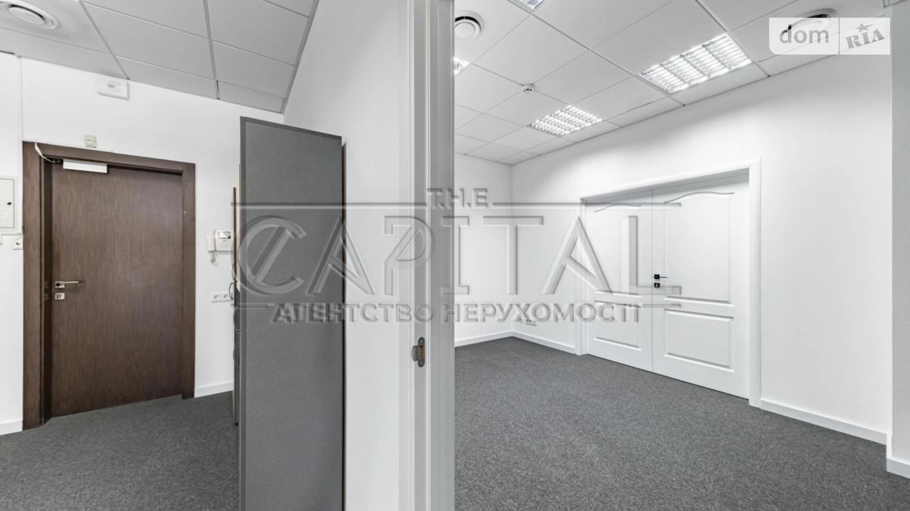 Сдается в аренду офис 284 кв. м в бизнес-центре, цена: 5112 $ - фото 5