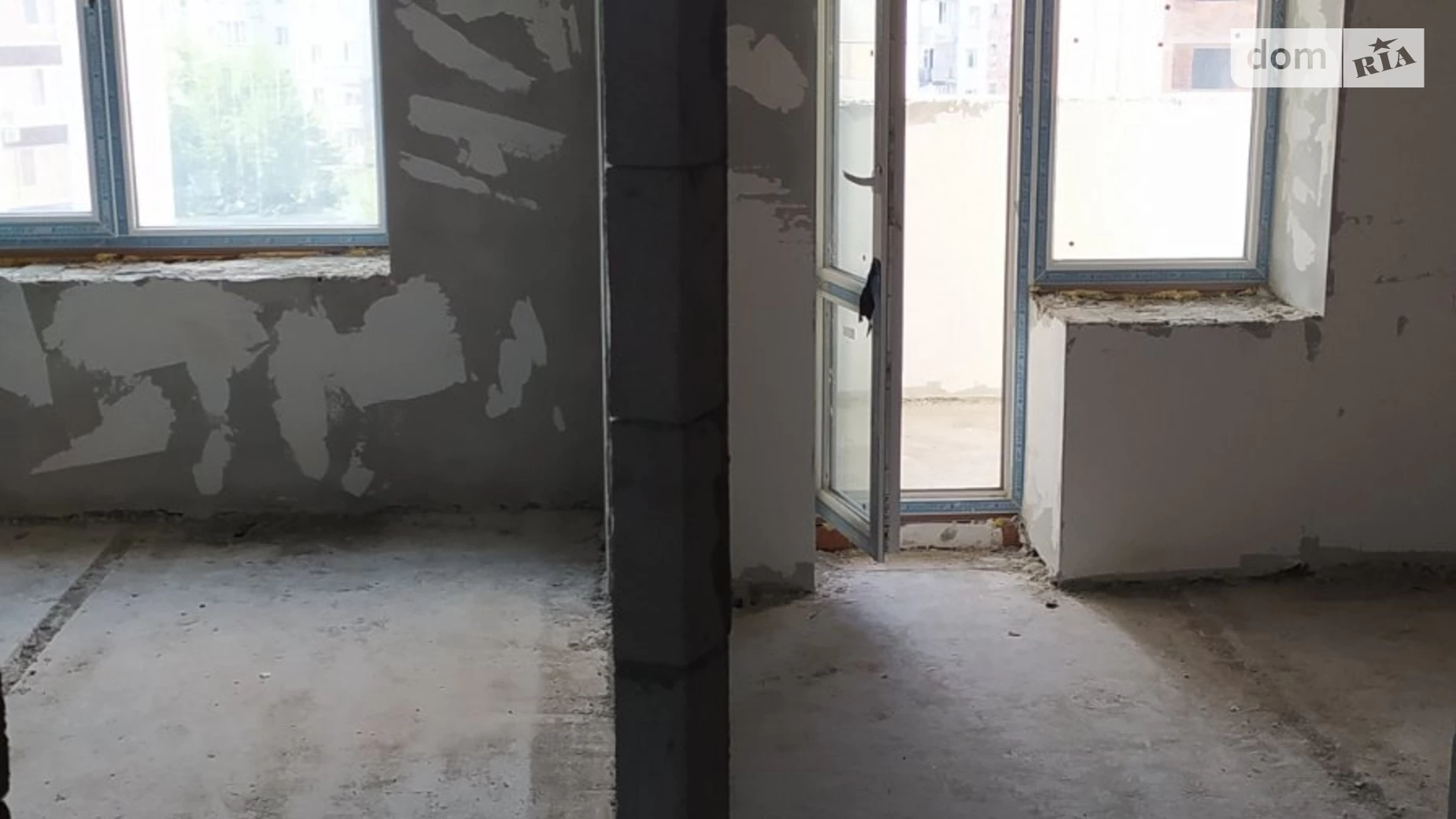 Продается 1-комнатная квартира 36 кв. м в Хмельницком, ул. Каменецкая, 100/2 - фото 9
