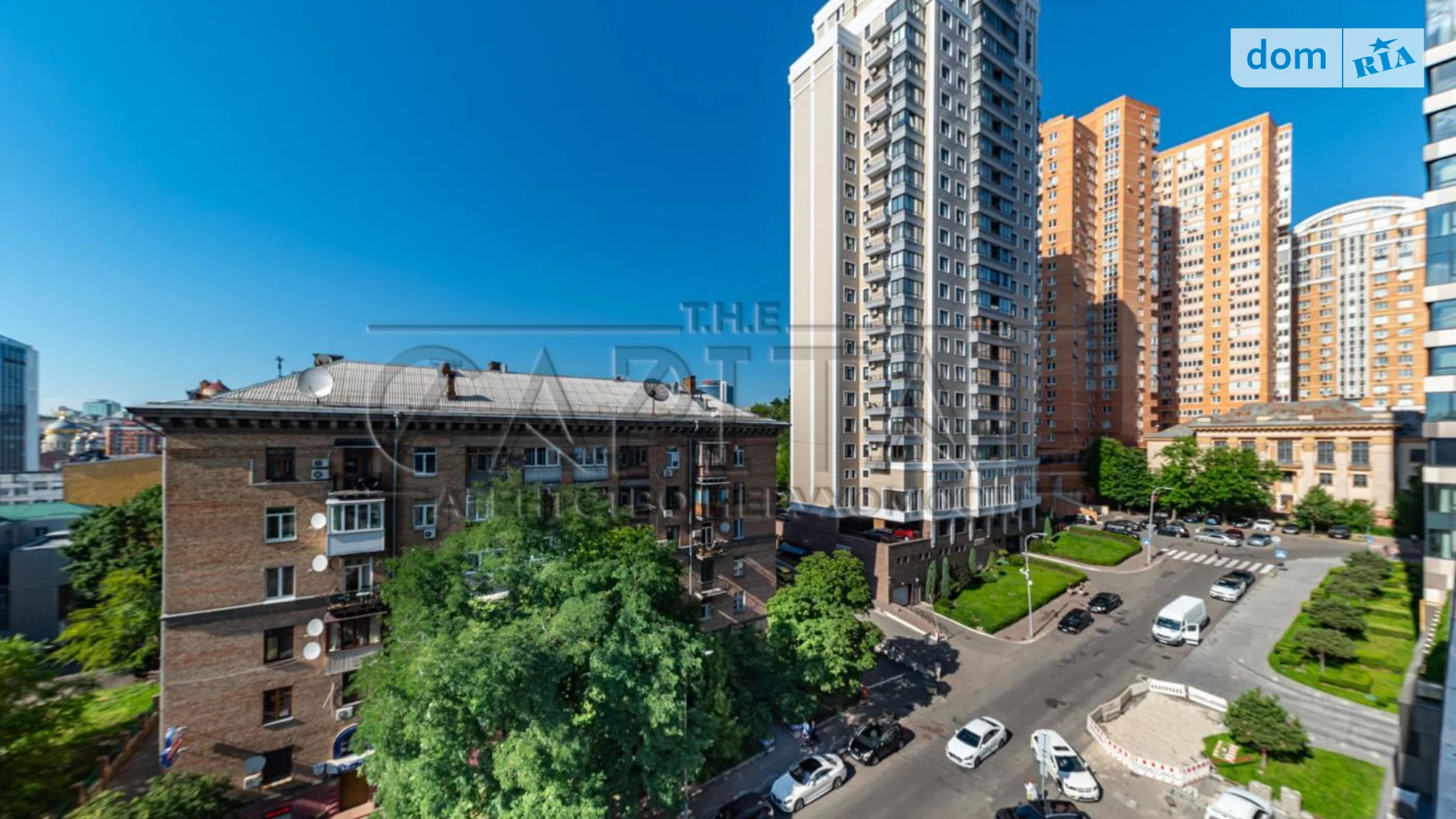Сдается в аренду офис 284 кв. м в бизнес-центре, цена: 5112 $ - фото 5