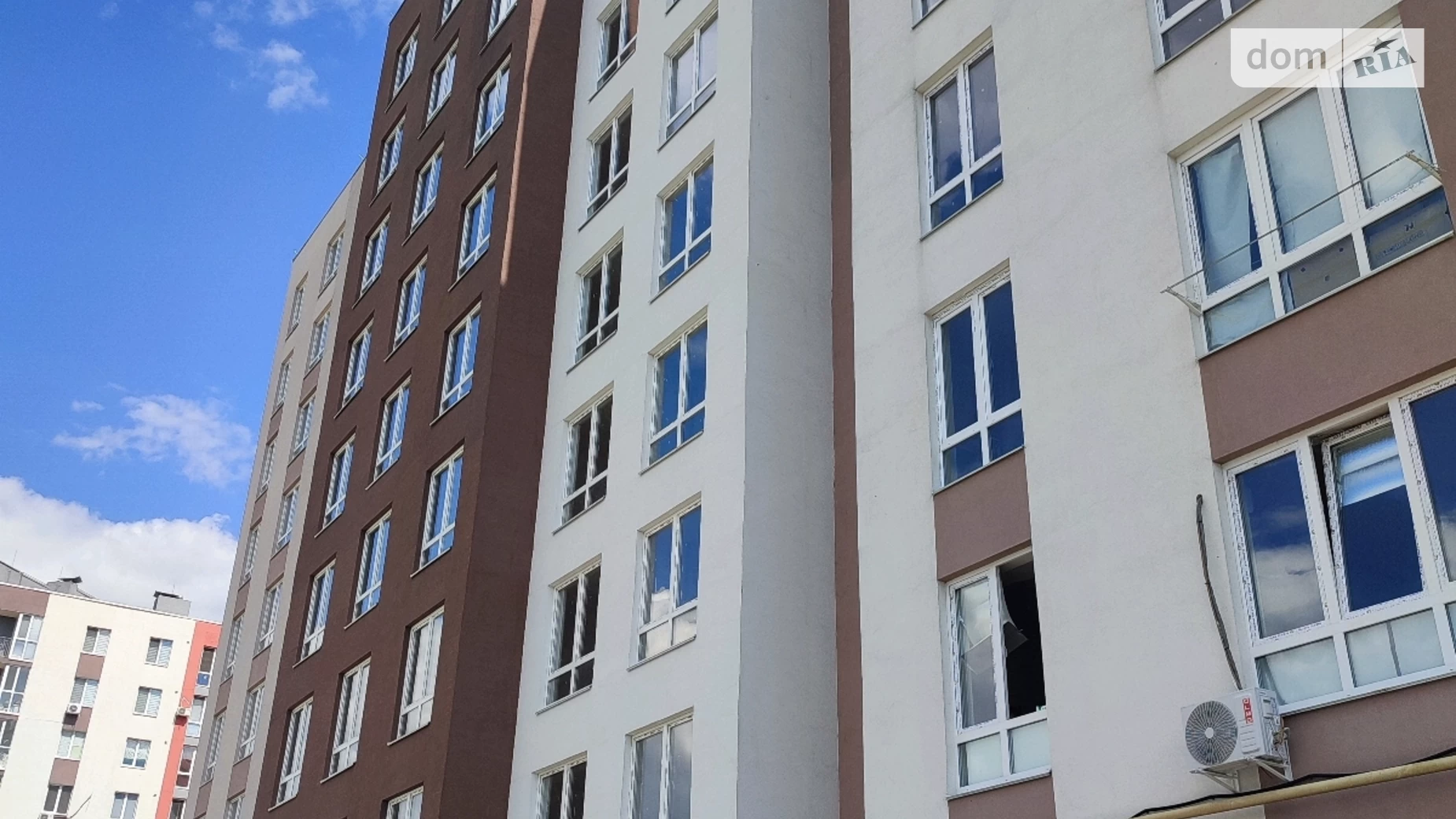 Продается 2-комнатная квартира 57 кв. м в Буче, ул. Бориса Гмыри, 14 - фото 3