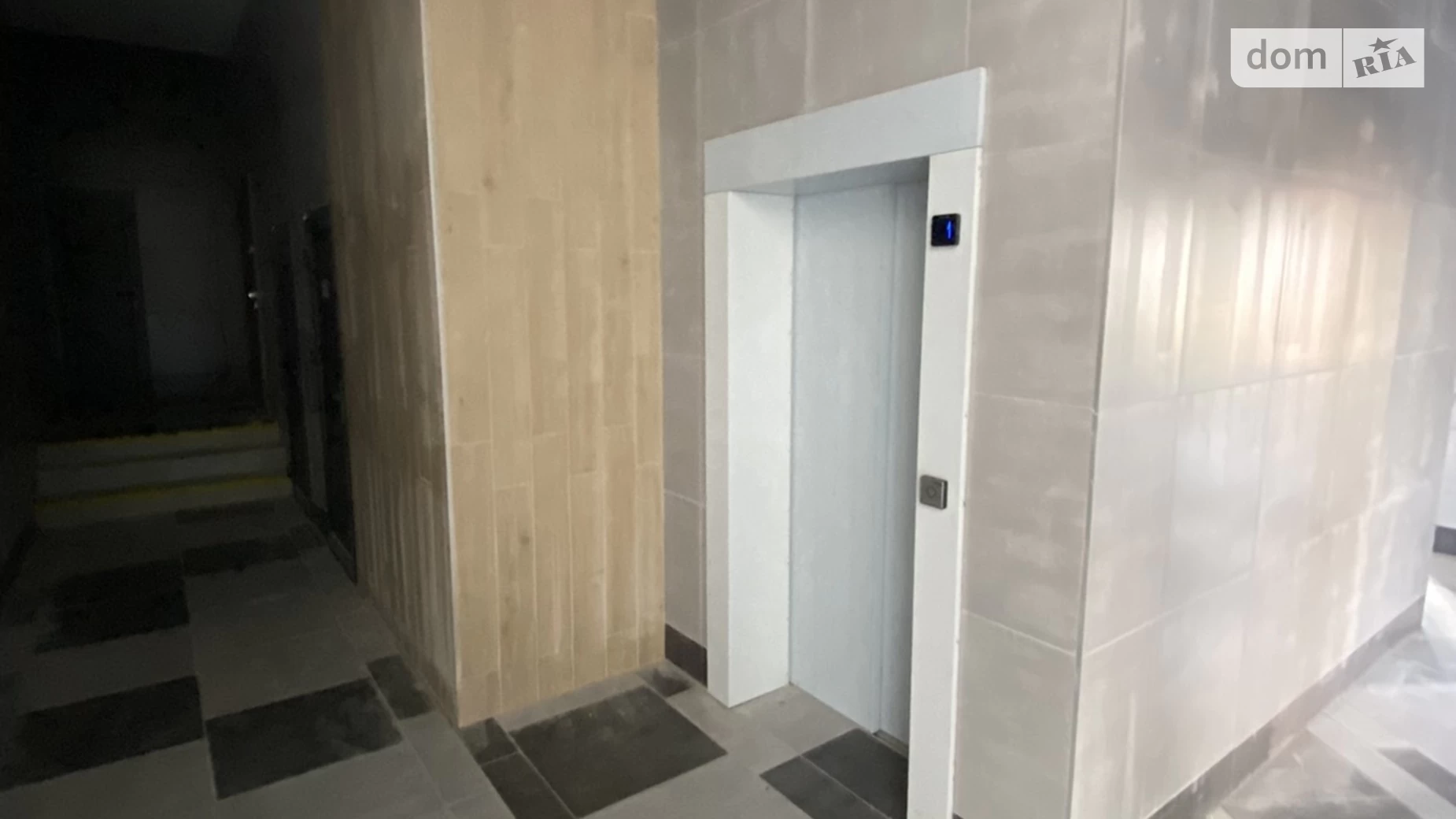 Продається 1-кімнатна квартира 39.1 кв. м у Ірпені, вул. Кобилянської Ольги, 1В/22 - фото 4
