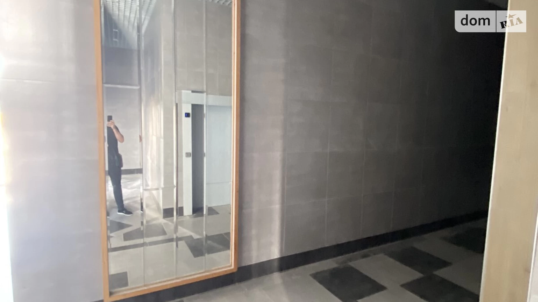 Продається 1-кімнатна квартира 39.1 кв. м у Ірпені, вул. Кобилянської Ольги, 1В/22 - фото 5