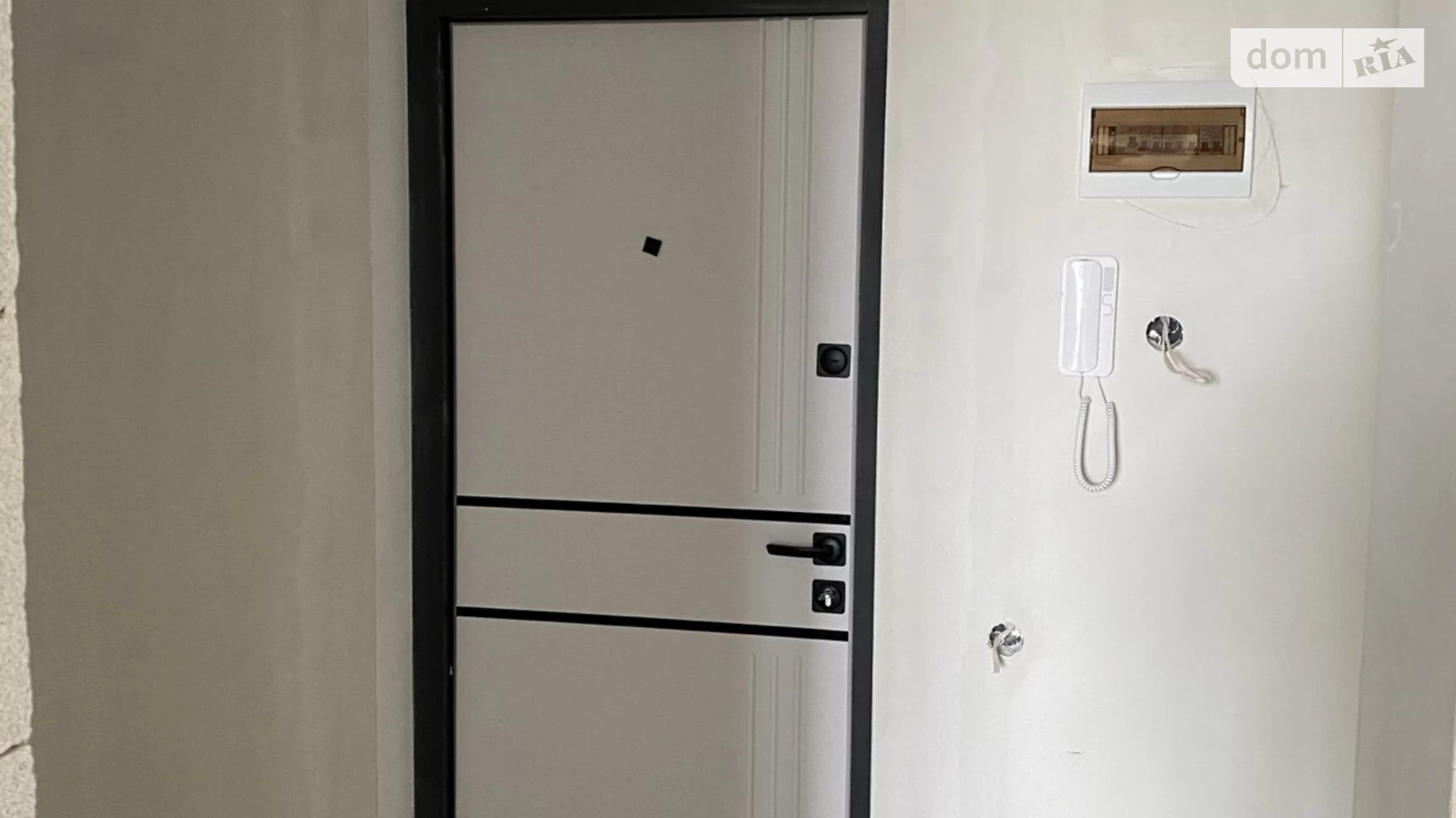 Продается 1-комнатная квартира 38 кв. м в Полтаве, ул. Башкирцевой Марии, 20 корпус 1 - фото 4