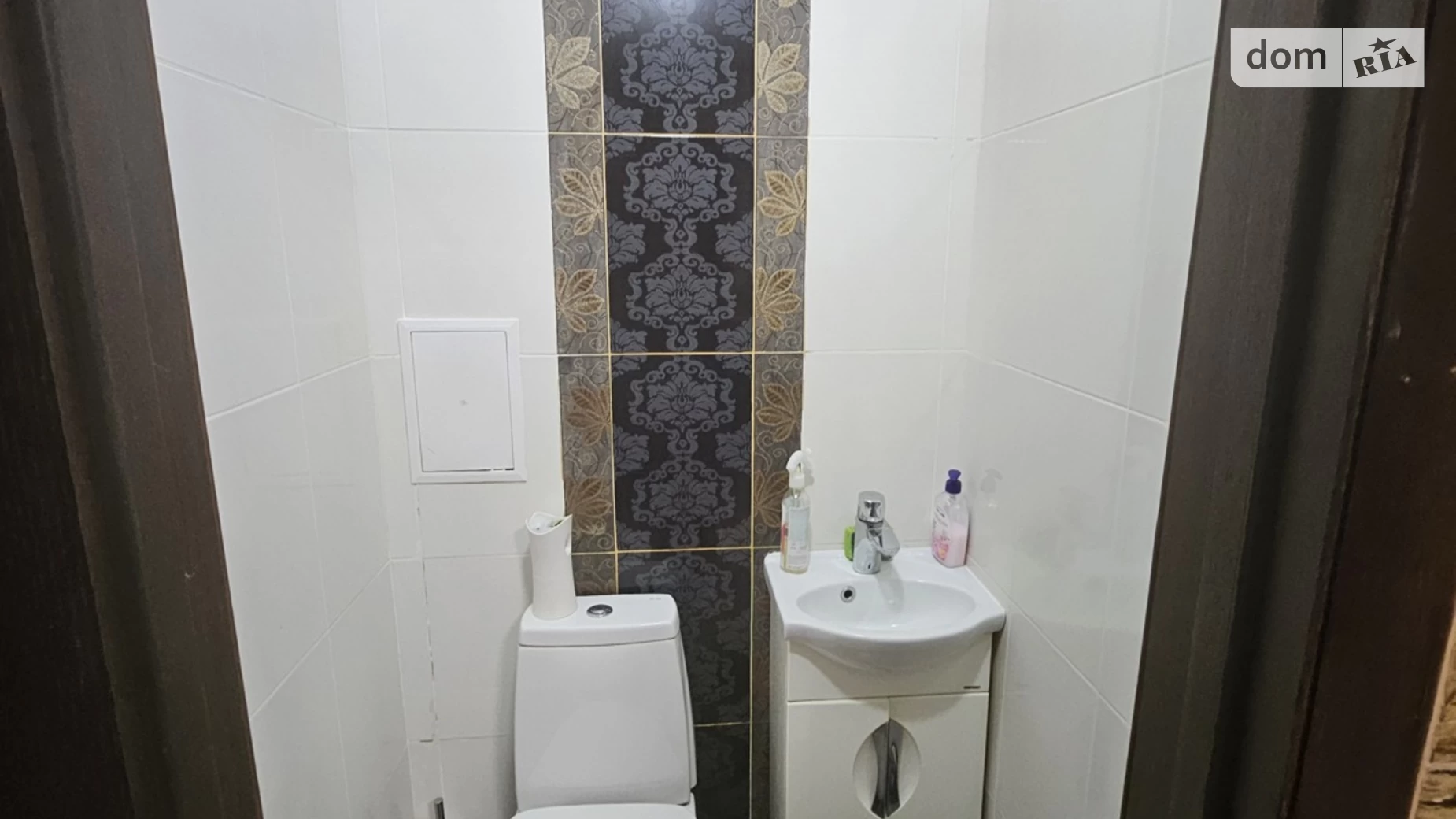 Продається 1-кімнатна квартира 67.3 кв. м у Ірпені, вул. Степанівська, 12А - фото 5