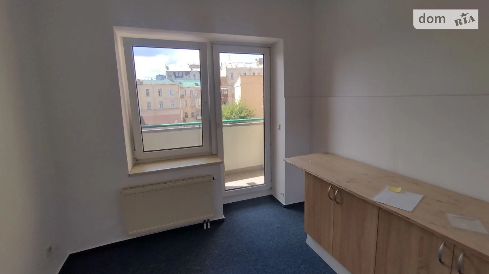 Сдается в аренду офис 100 кв. м в бизнес-центре, цена: 1000 $ - фото 2