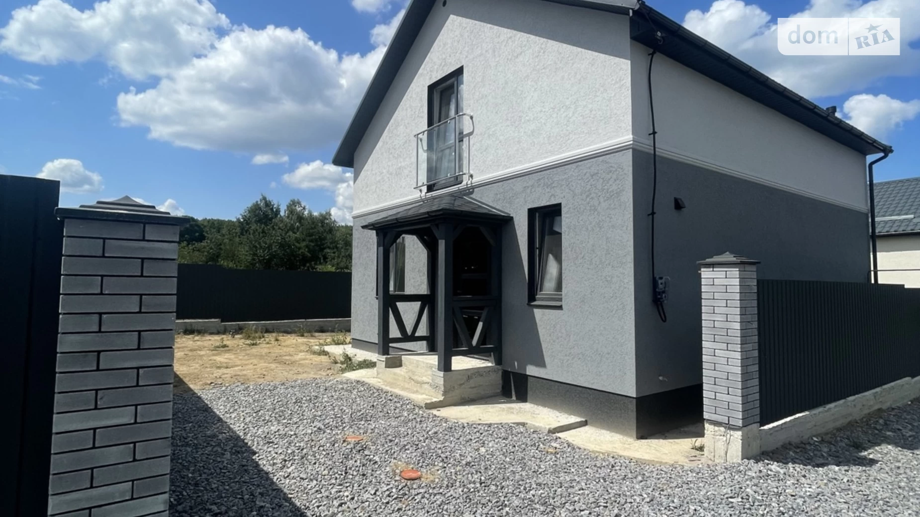 Продається будинок 2 поверховий 110 кв. м з балконом, цена: 79000 $ - фото 4