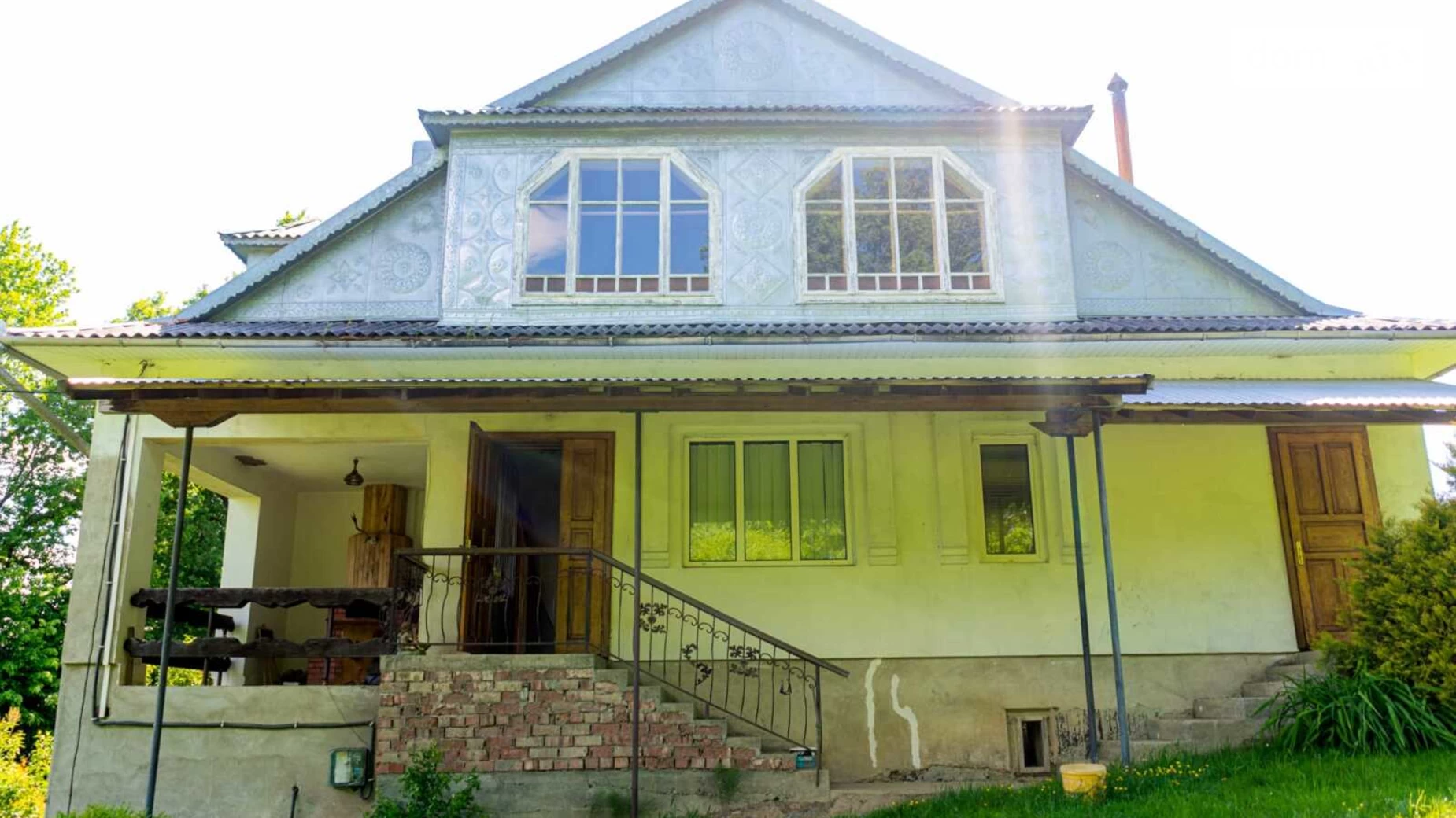Продается дом на 3 этажа 314.8 кв. м с балконом, цена: 326000 € - фото 3