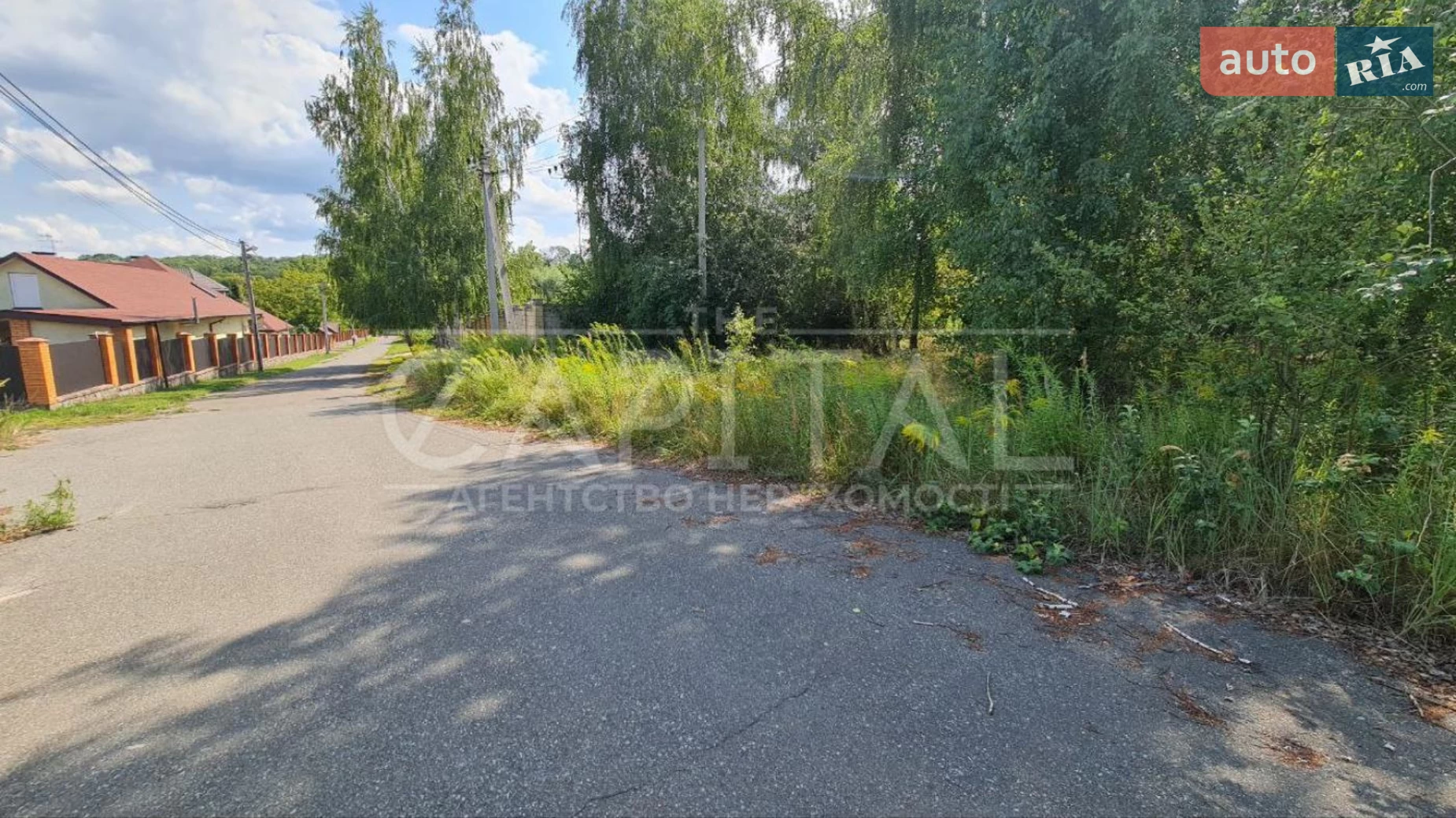 Продається земельна ділянка 25 соток у Київській області, цена: 100000 $ - фото 2