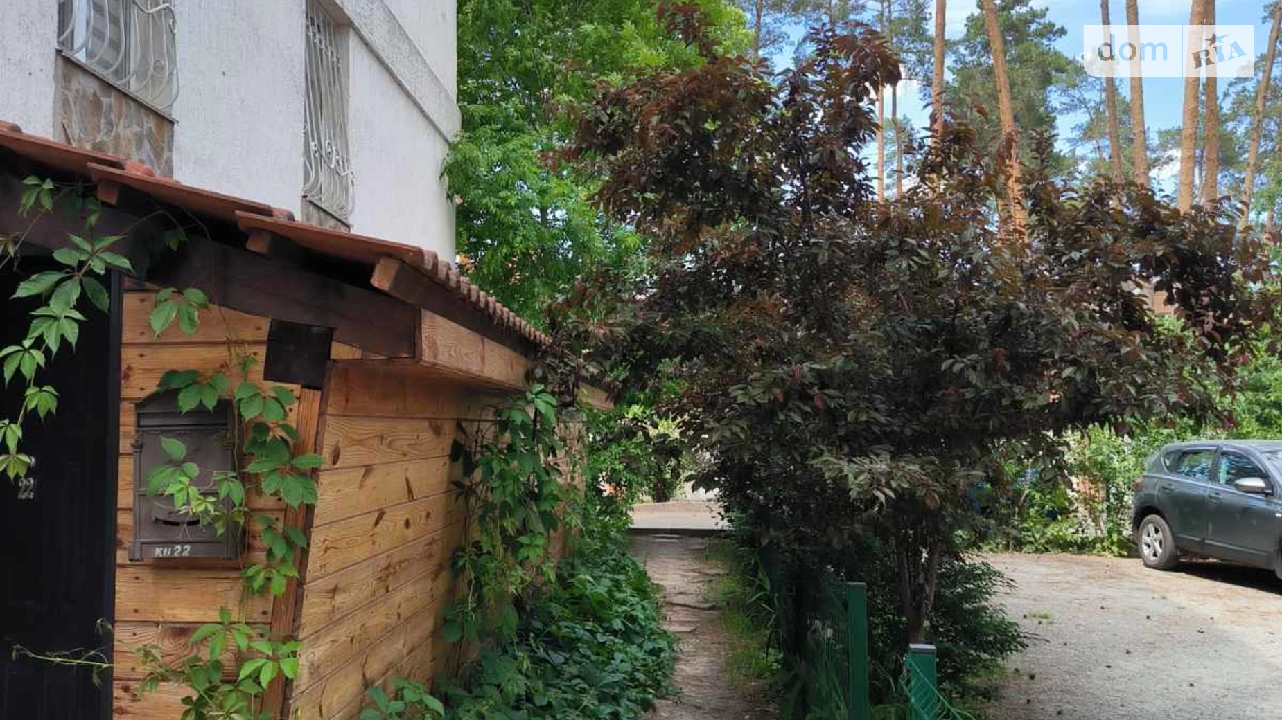 Продається 1-кімнатна квартира 47.7 кв. м у Ірпені, вул. Єрощенка(Островського), 12З - фото 2