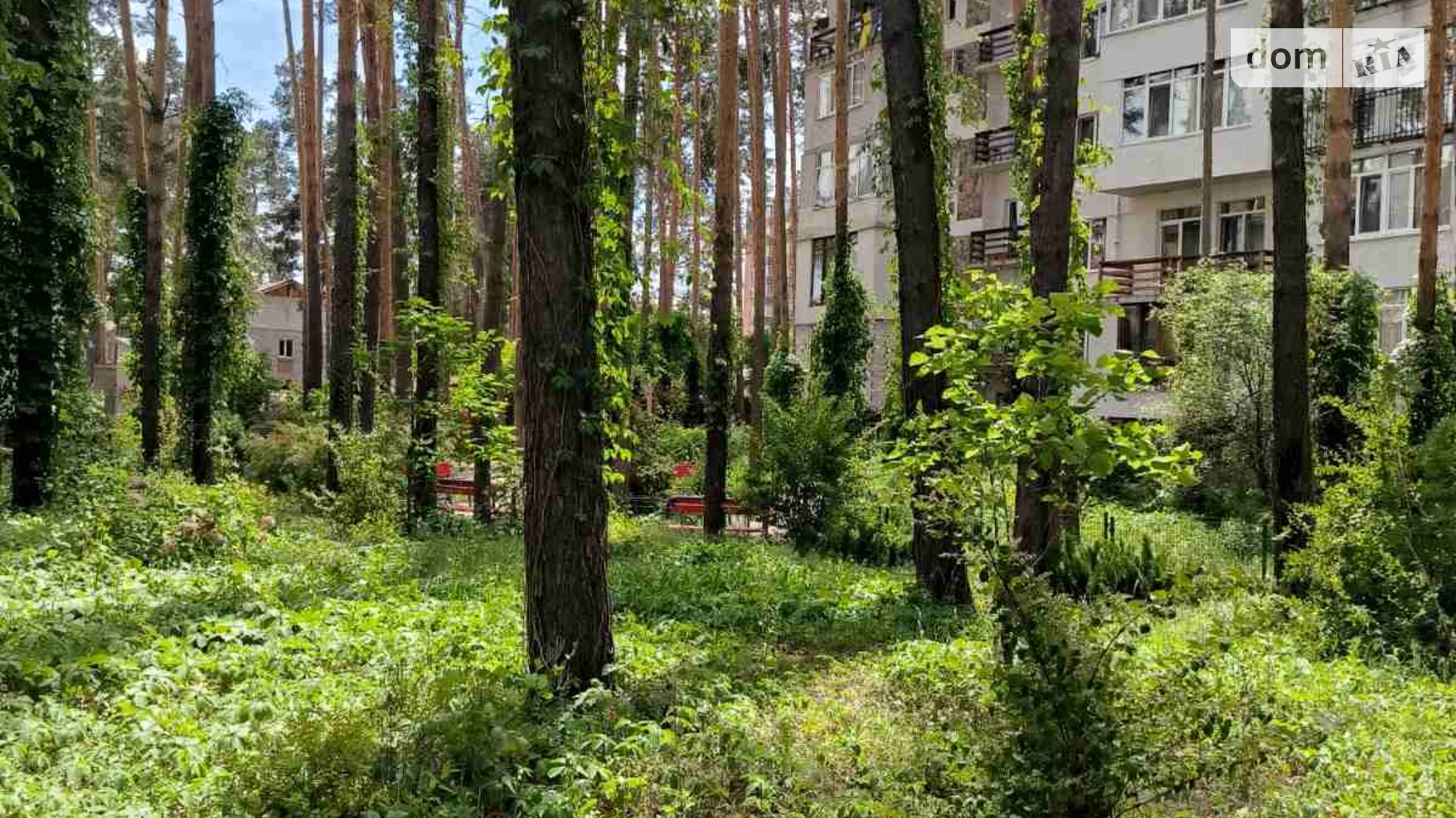 Продається 1-кімнатна квартира 47.7 кв. м у Ірпені, вул. Єрощенка(Островського), 12З - фото 5