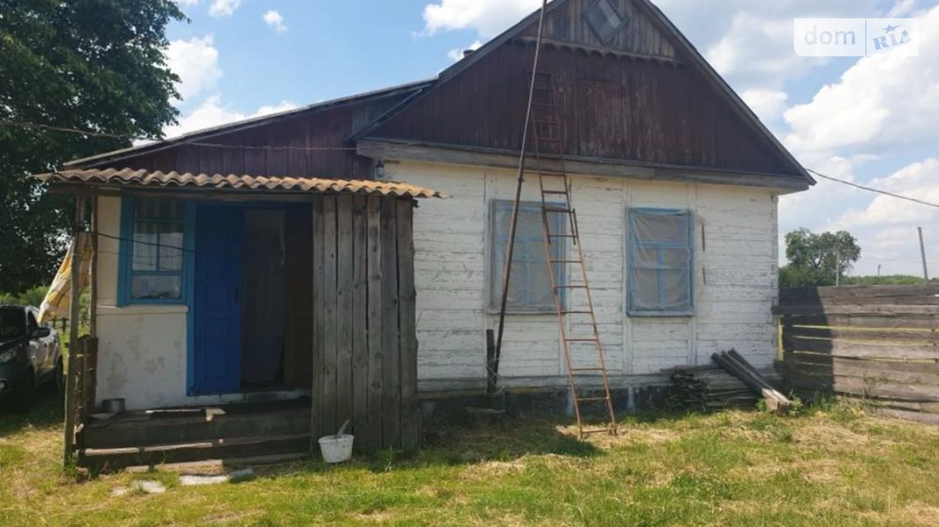 Продається одноповерховий будинок 82 кв. м з банею/сауною, цена: 6500 $ - фото 2
