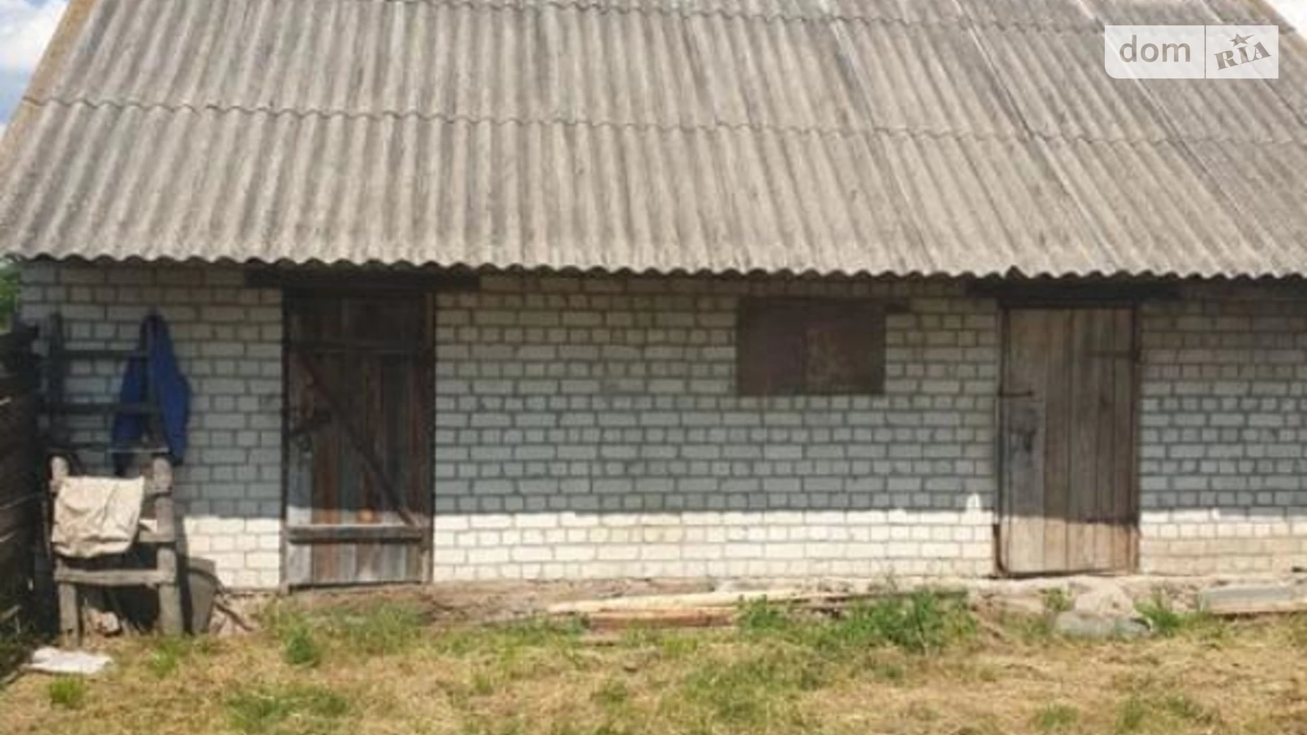 Продається одноповерховий будинок 82 кв. м з банею/сауною, цена: 6500 $ - фото 4